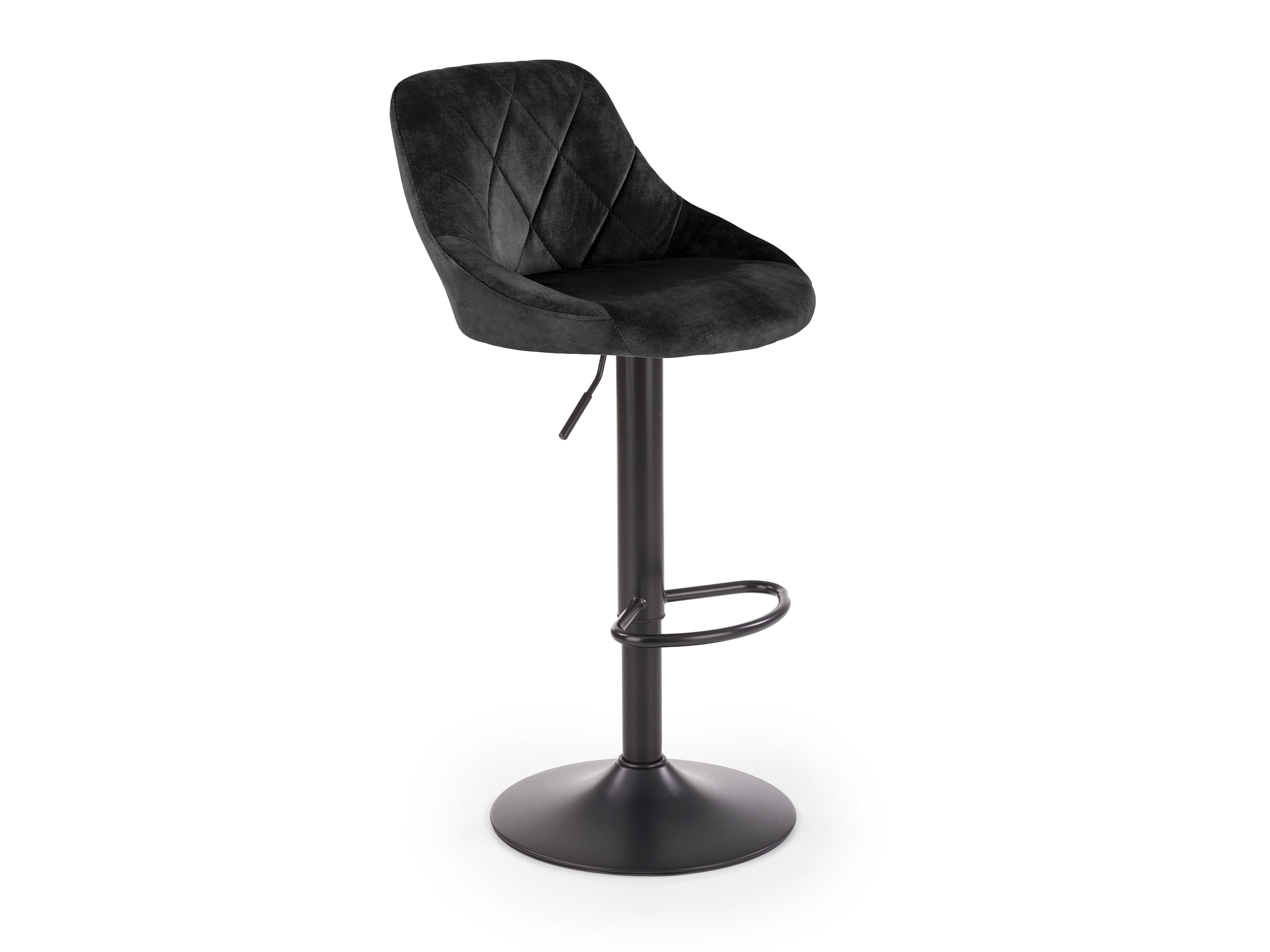 Pult stolica Houston 995 (Crno)
