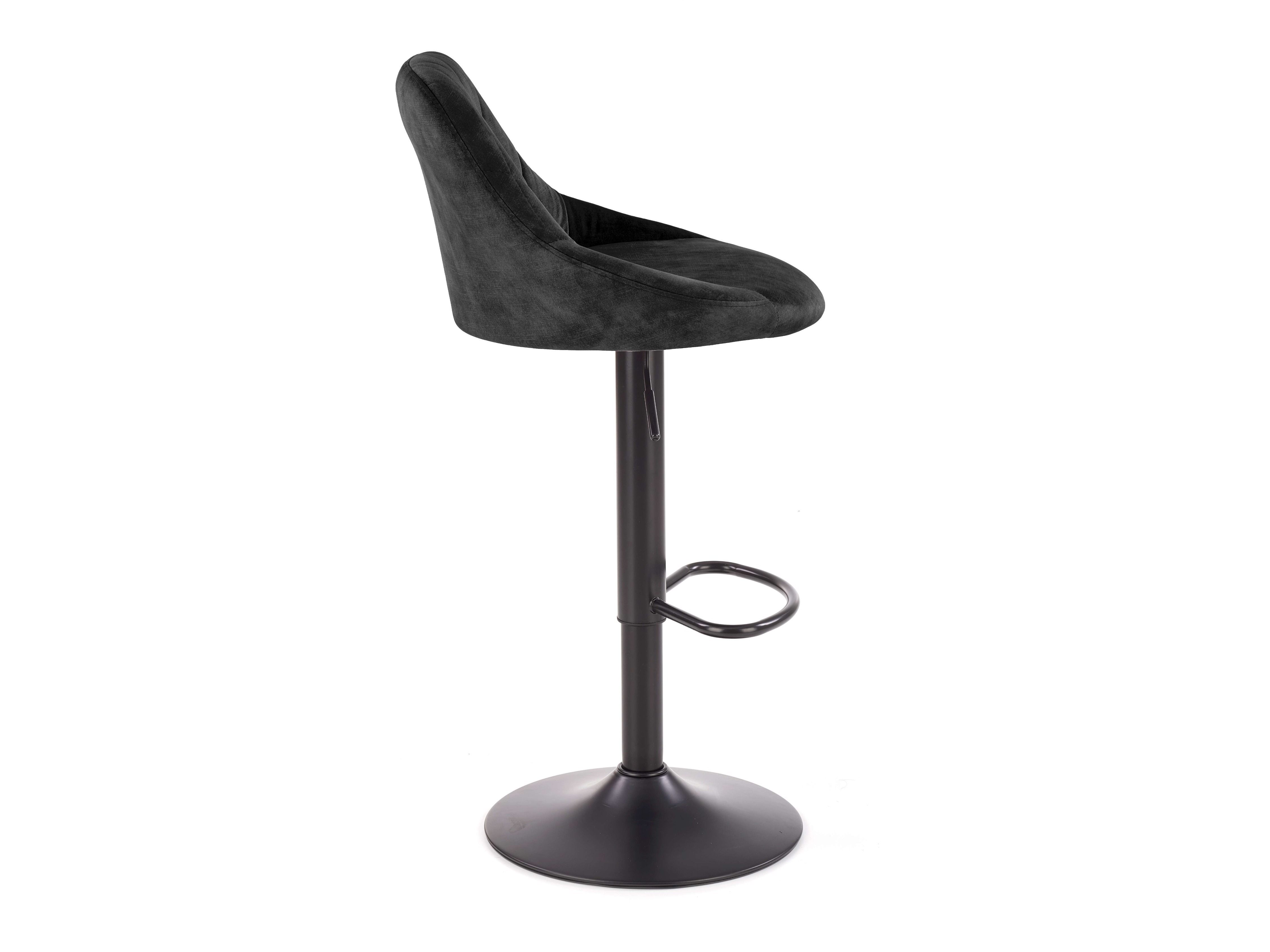 Pult stolica Houston 995 (Crno)
