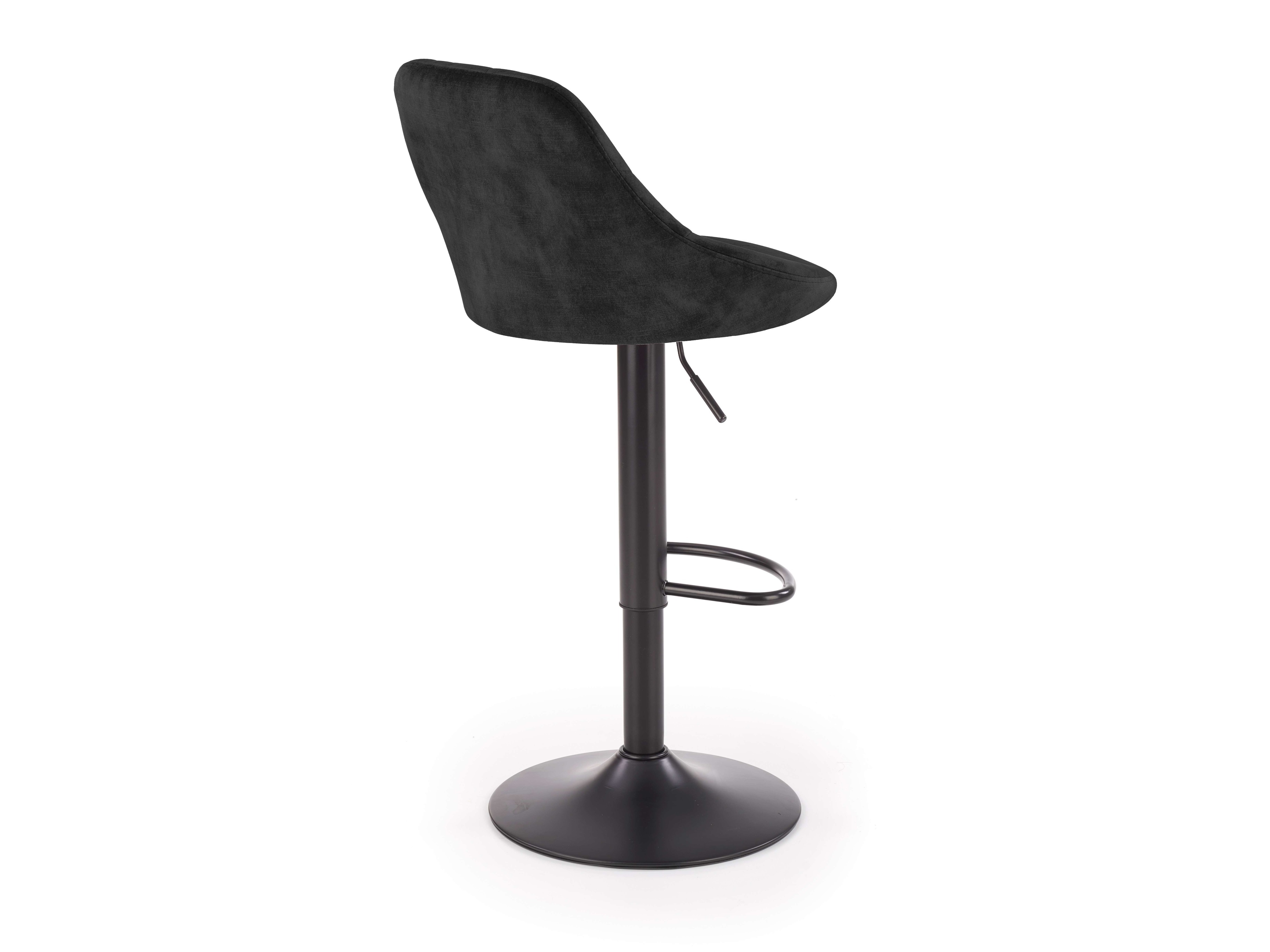 Pult stolica Houston 995 (Crno)