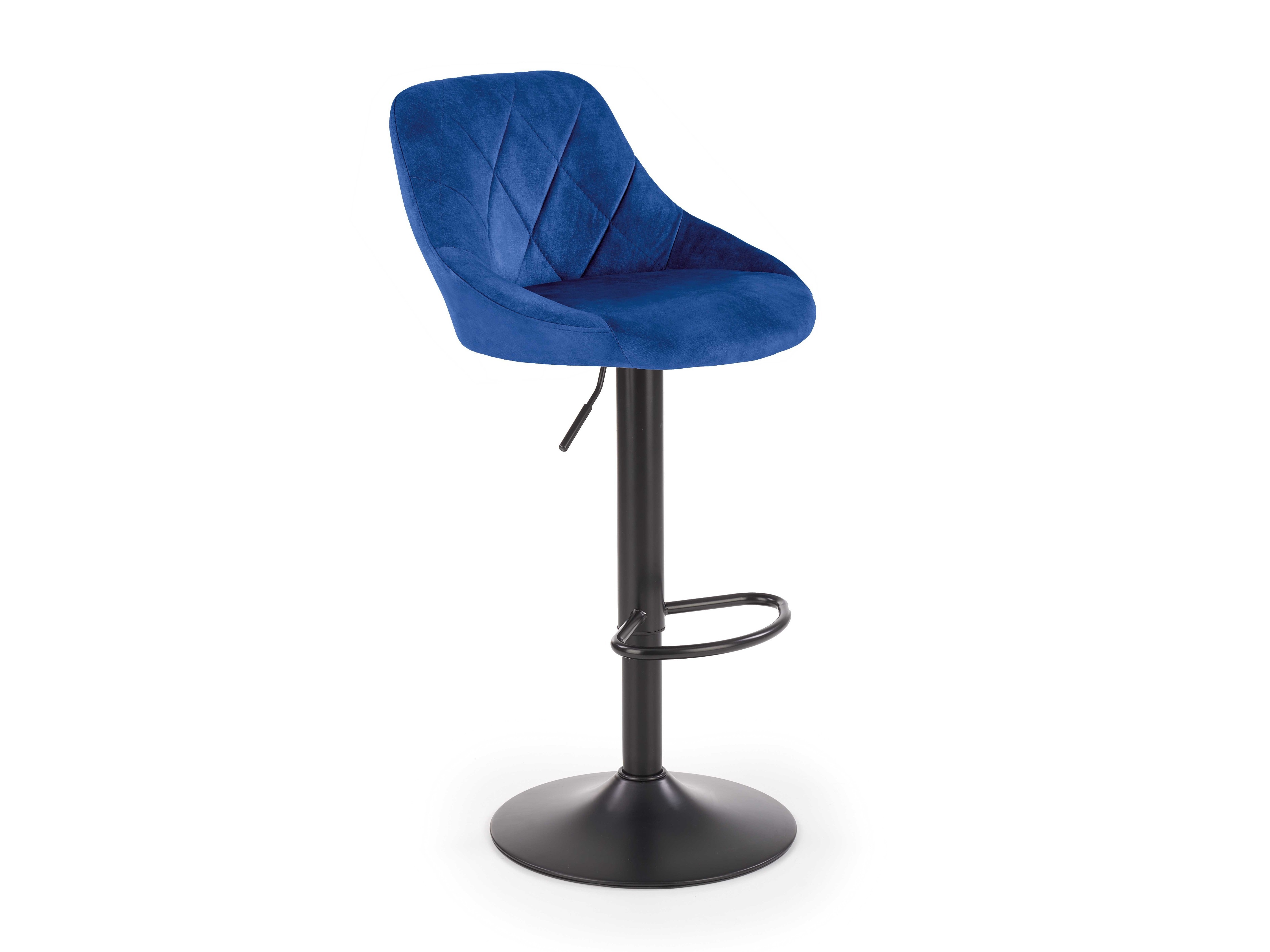 Pult stolica Houston 995 (Tamno plavo)
