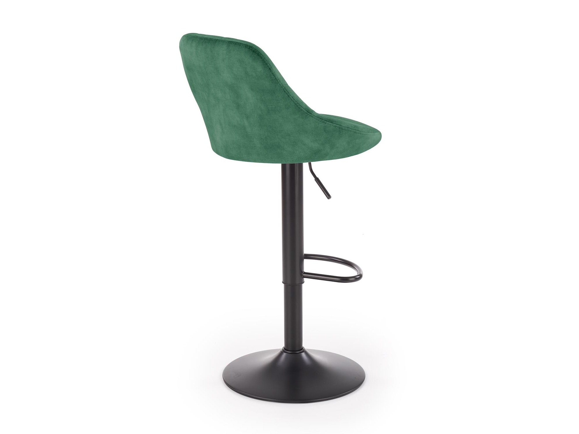Pult stolica Houston 995 (Tamno zelena)