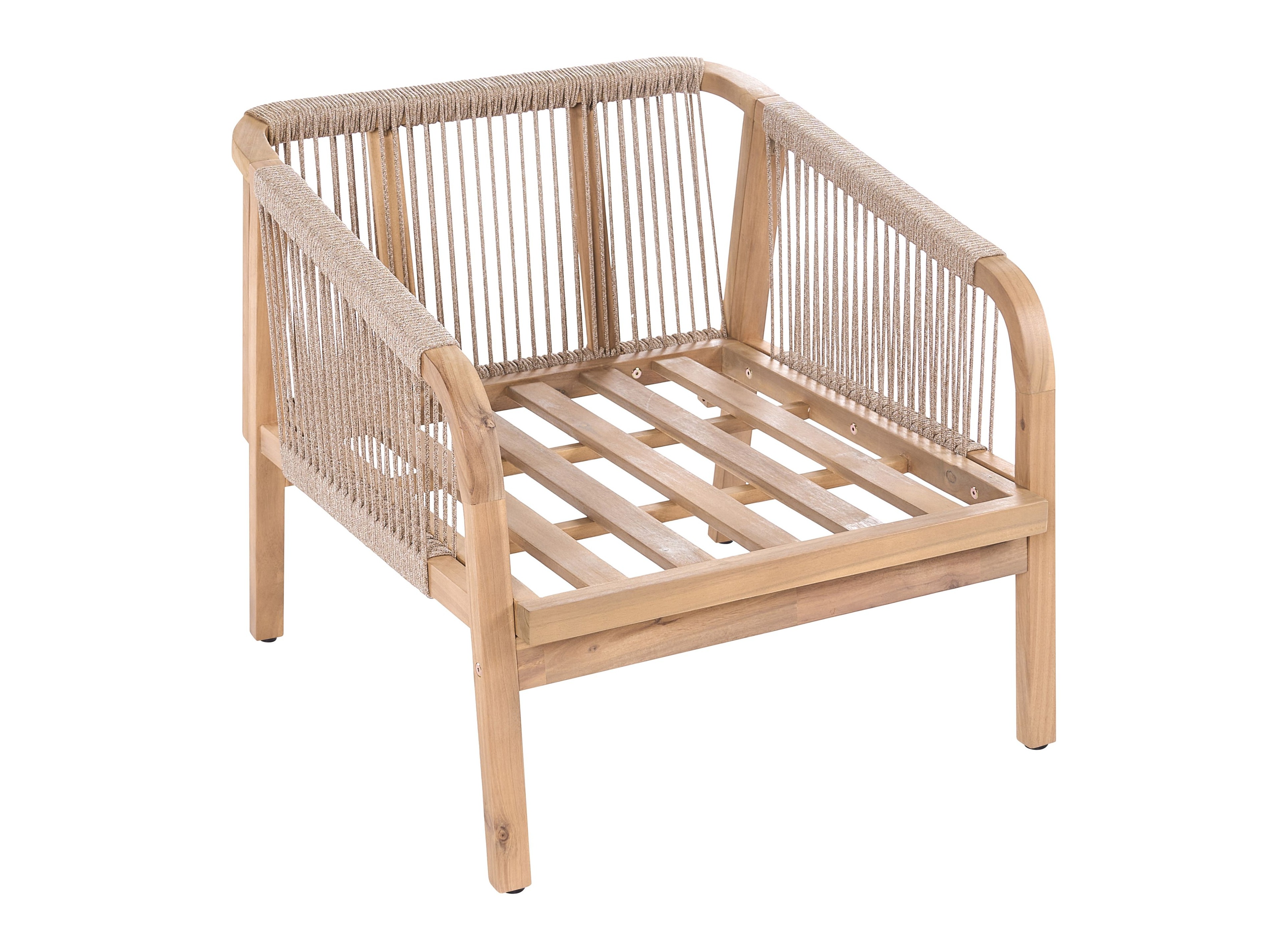 Set baštenskog nameštaja Alcatu 104