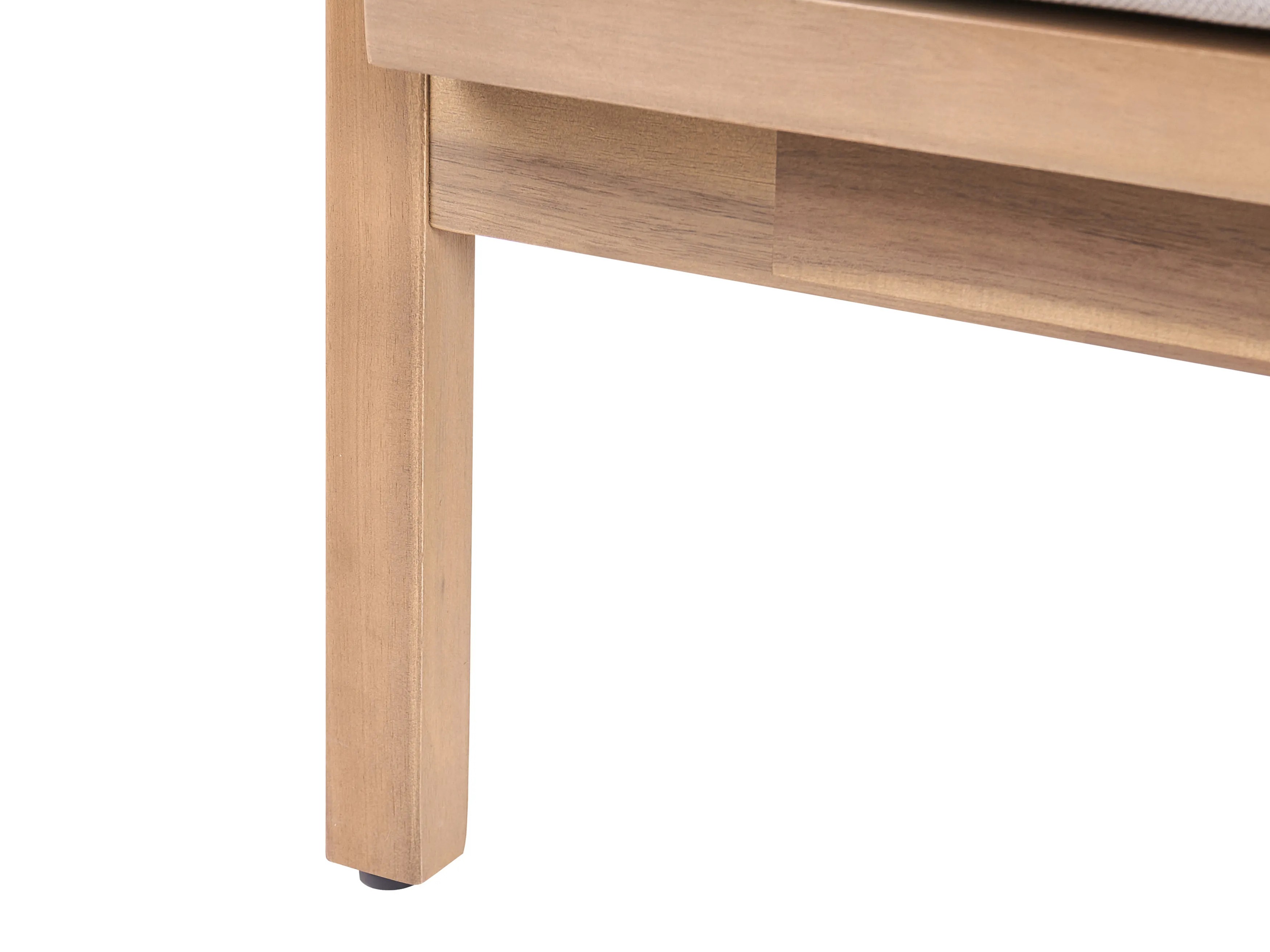 Baštenska sofa Alcatu 106