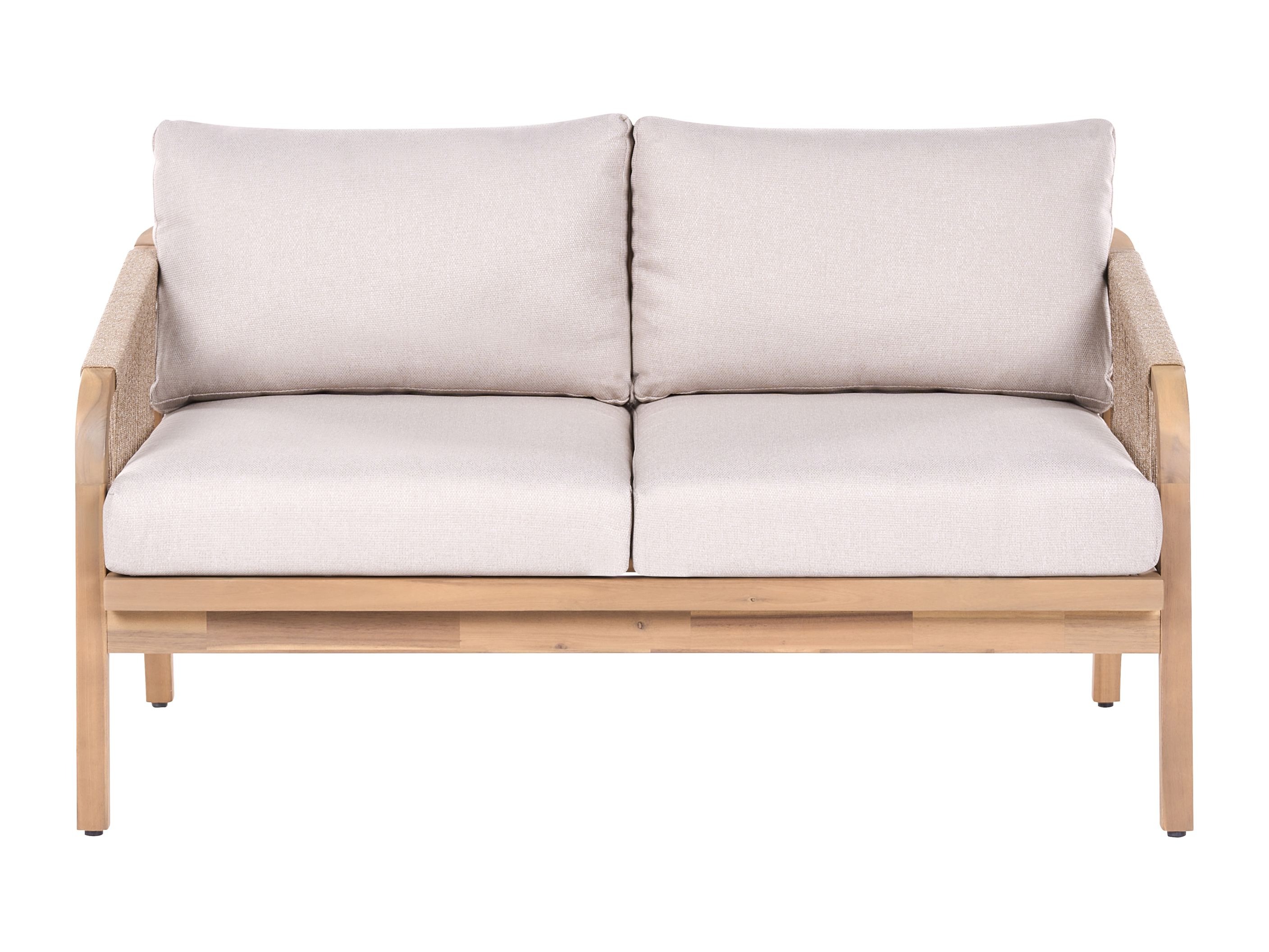 Baštenska sofa Alcatu 107