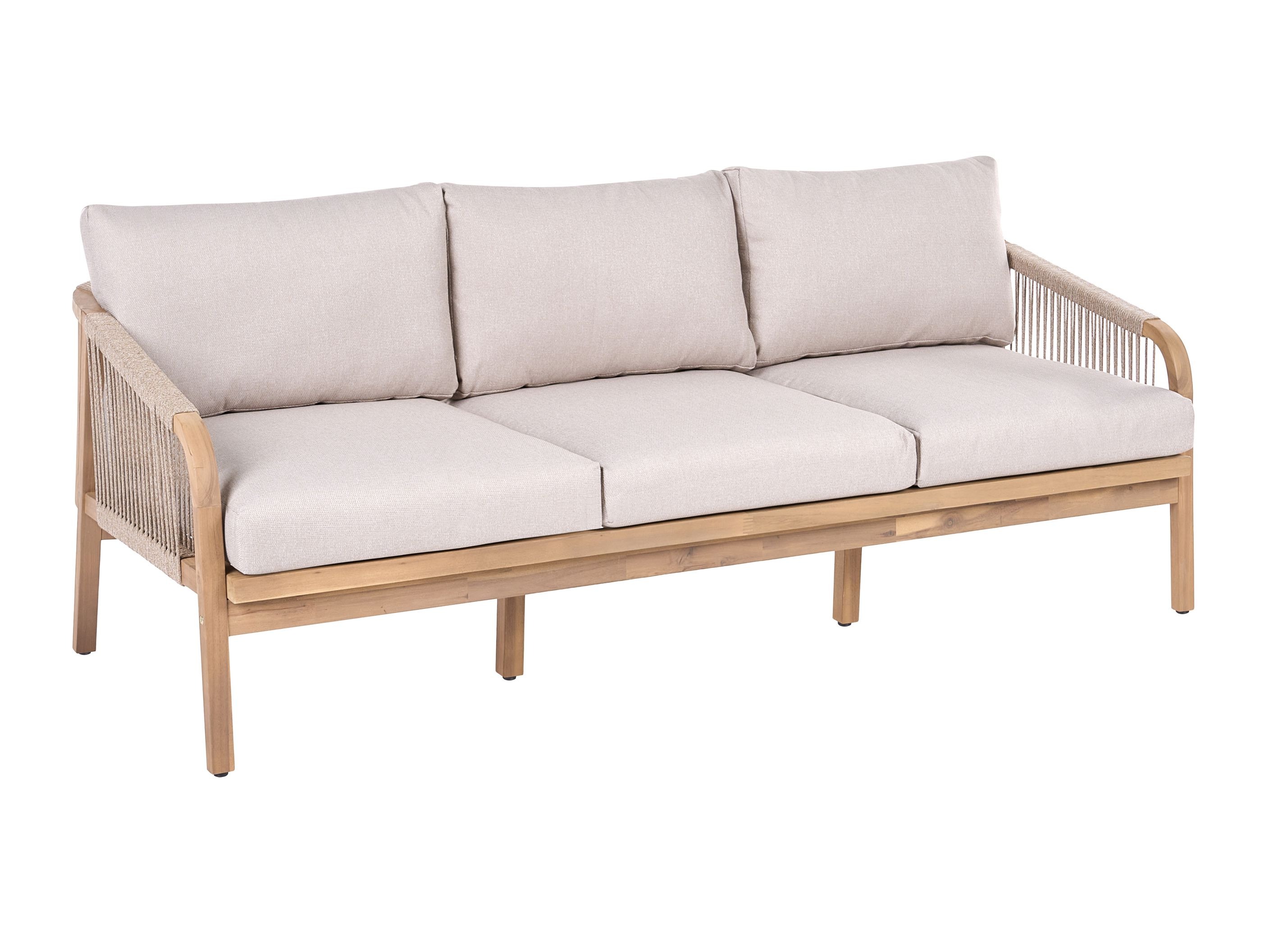 Set baštenskog nameštaja Alcatu 108