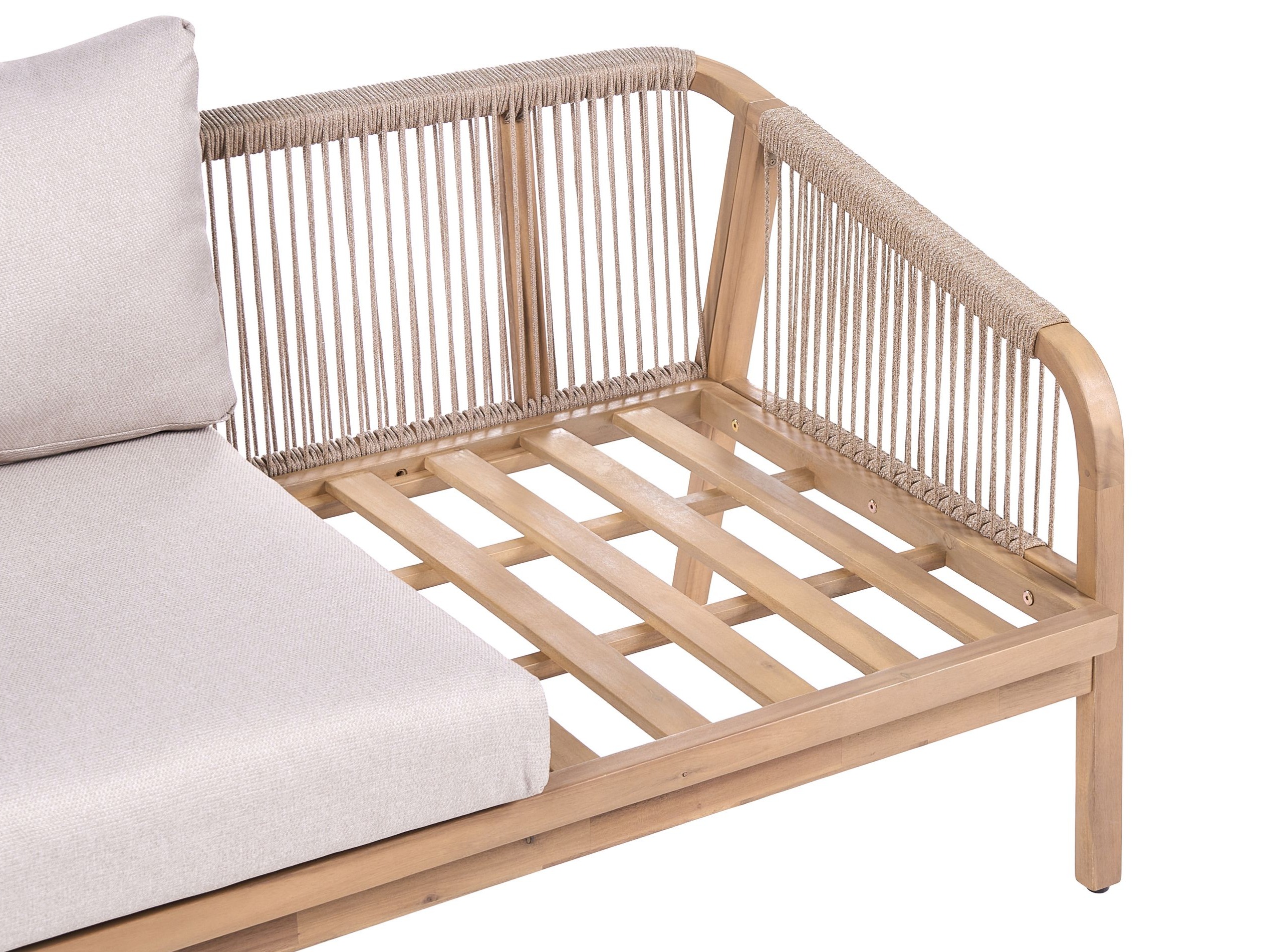 Set baštenskog nameštaja Alcatu 108