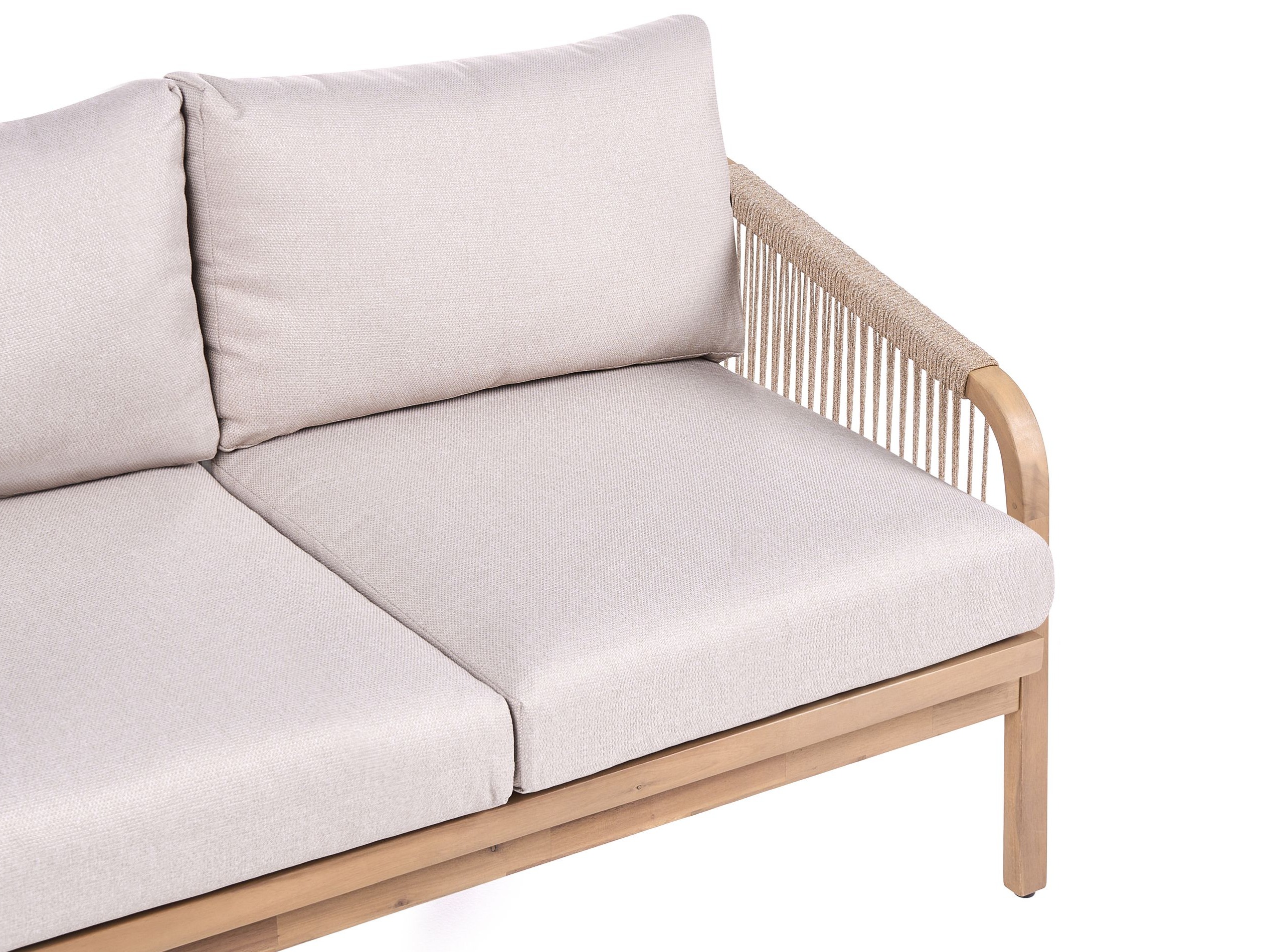 Set baštenskog nameštaja Alcatu 109