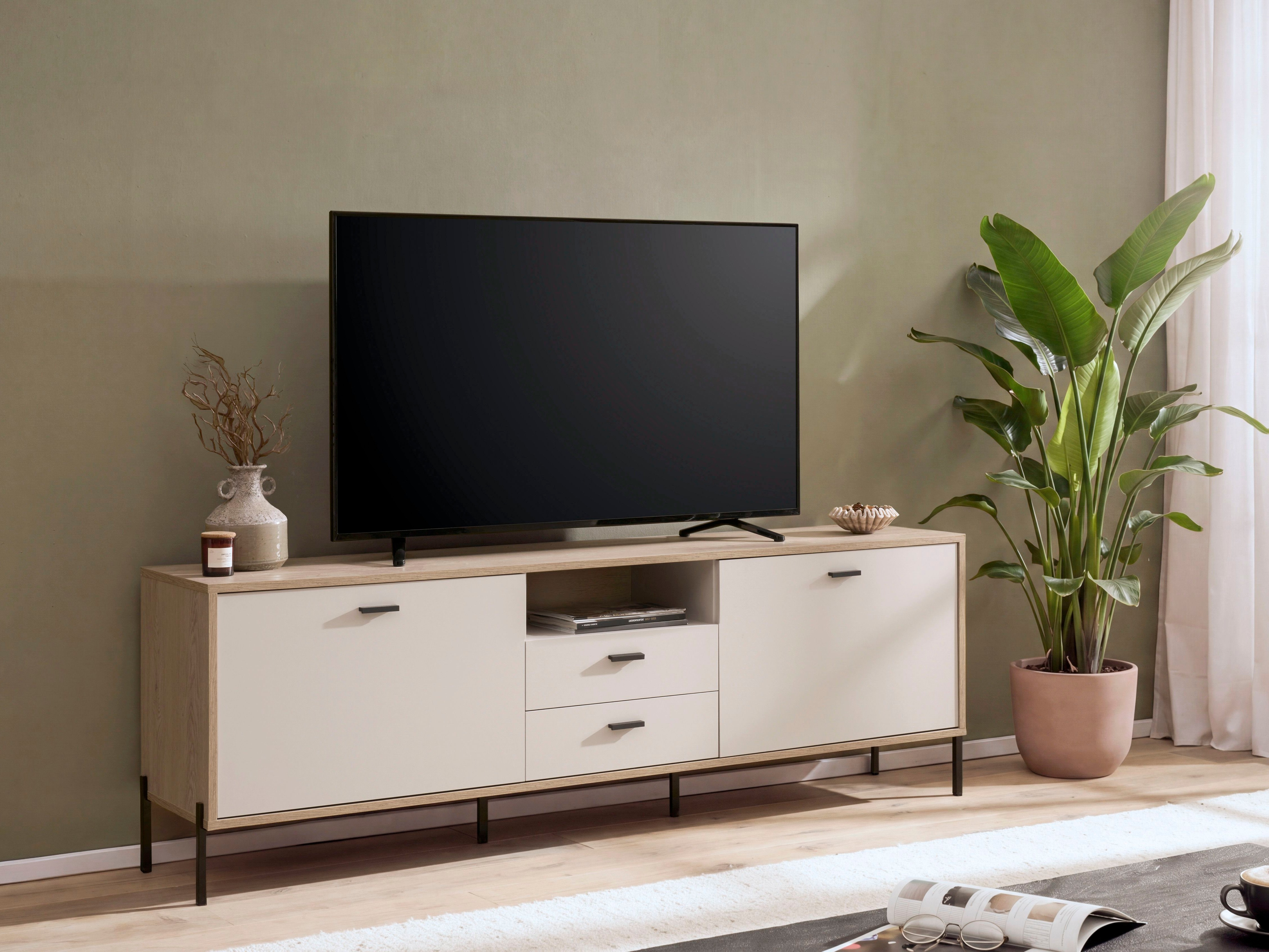 TV komoda Nolveni 104