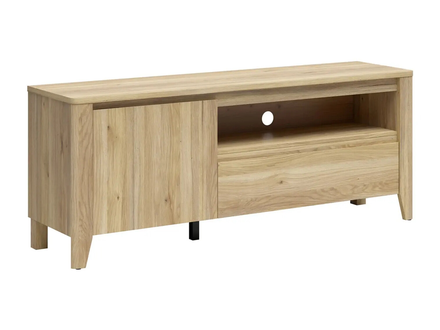 TV komoda Talduno 100 (Svetli javor)