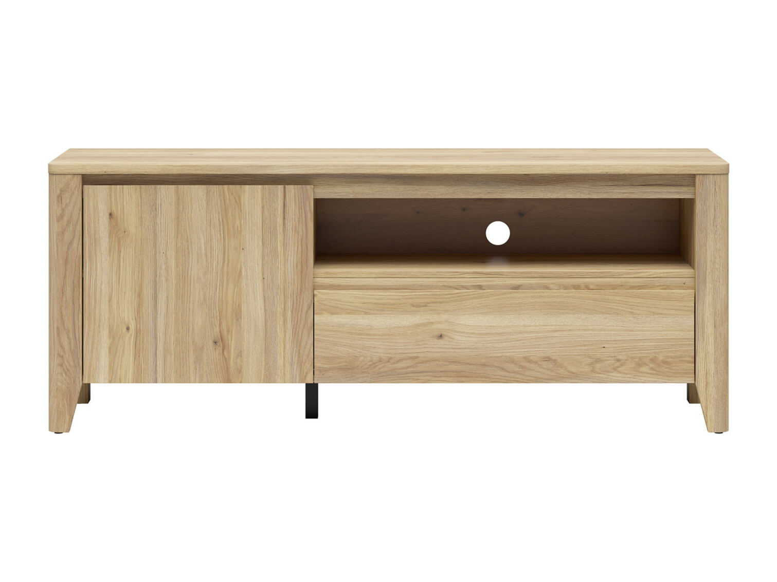 TV komoda Talduno 100 (Svetli javor)