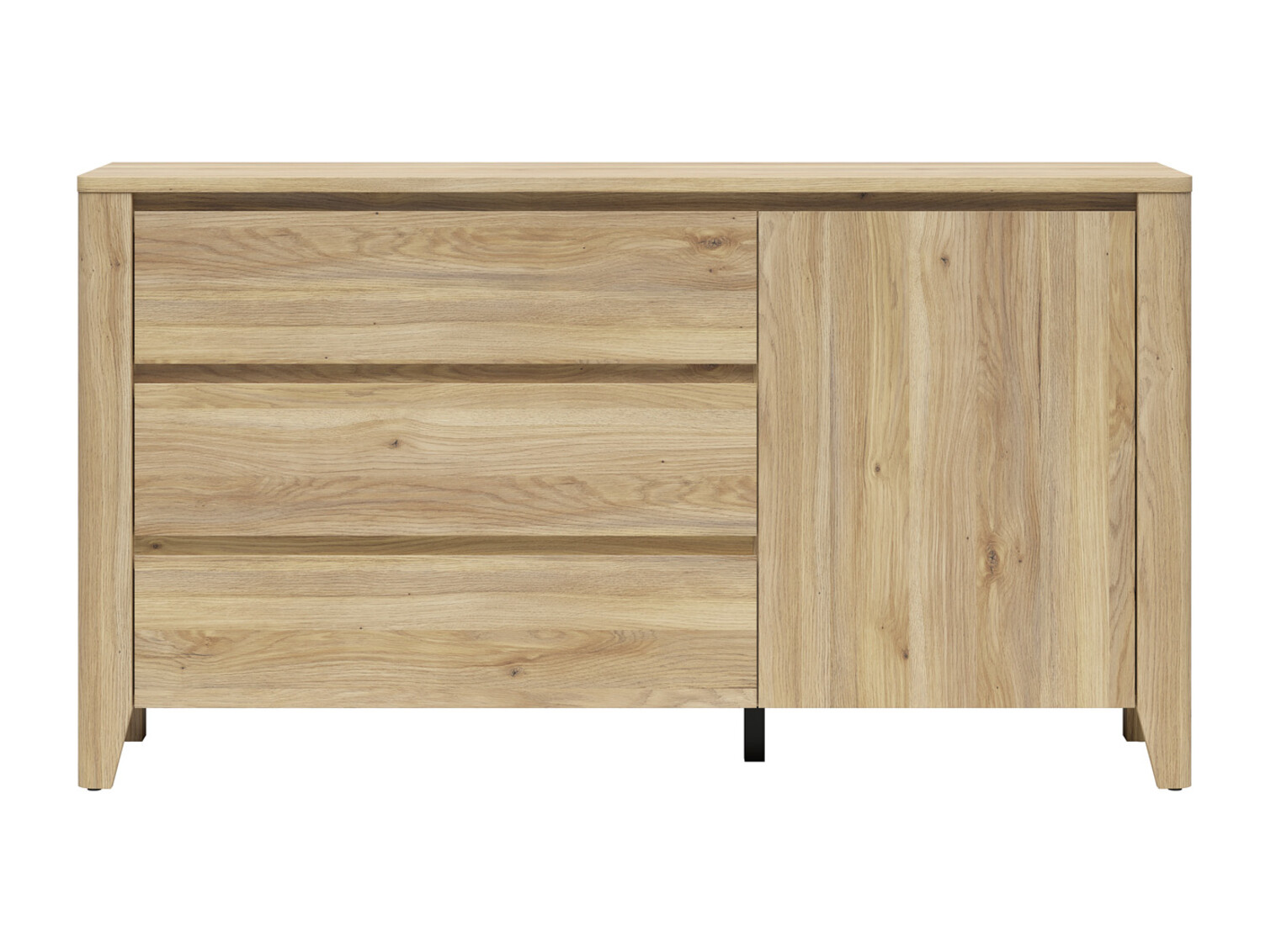 Komoda Talduno 105 (Svetli javor)