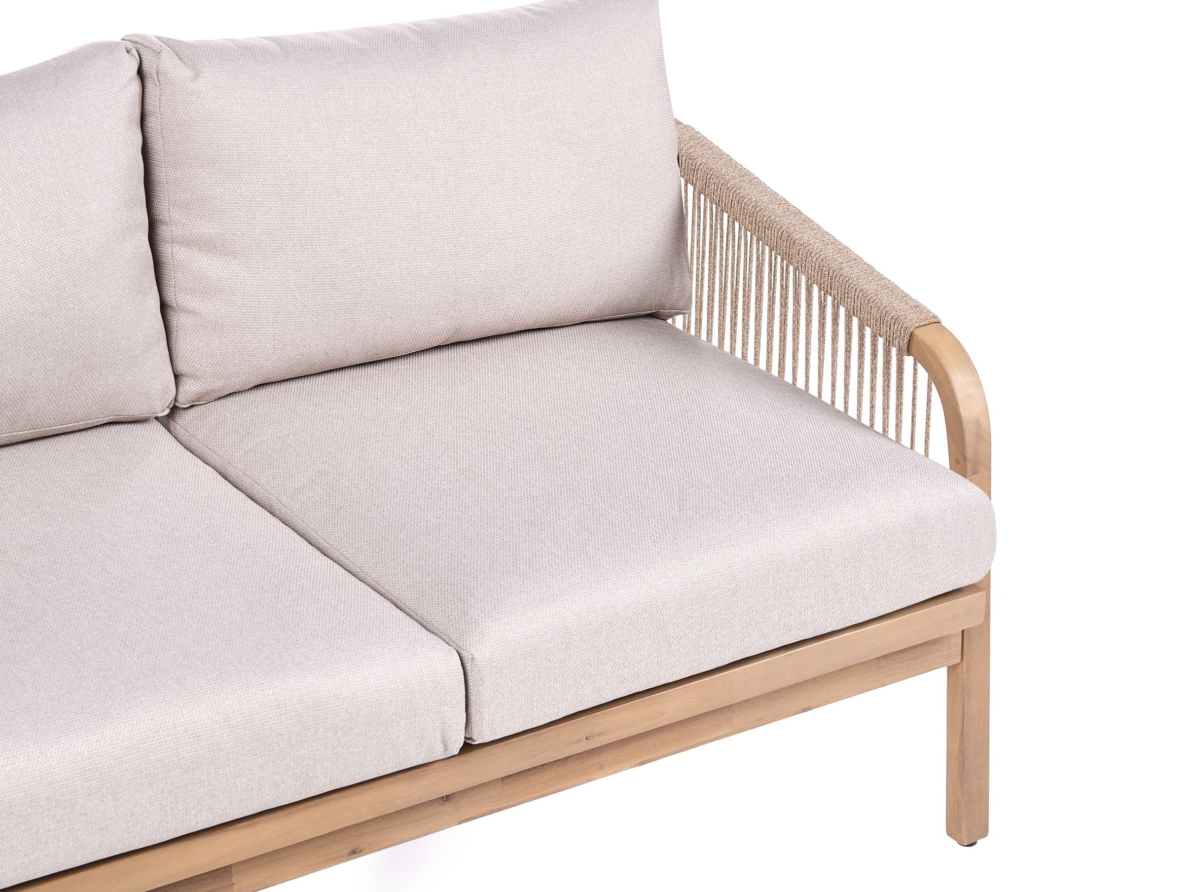 Set baštenskog nameštaja Alcatu 110