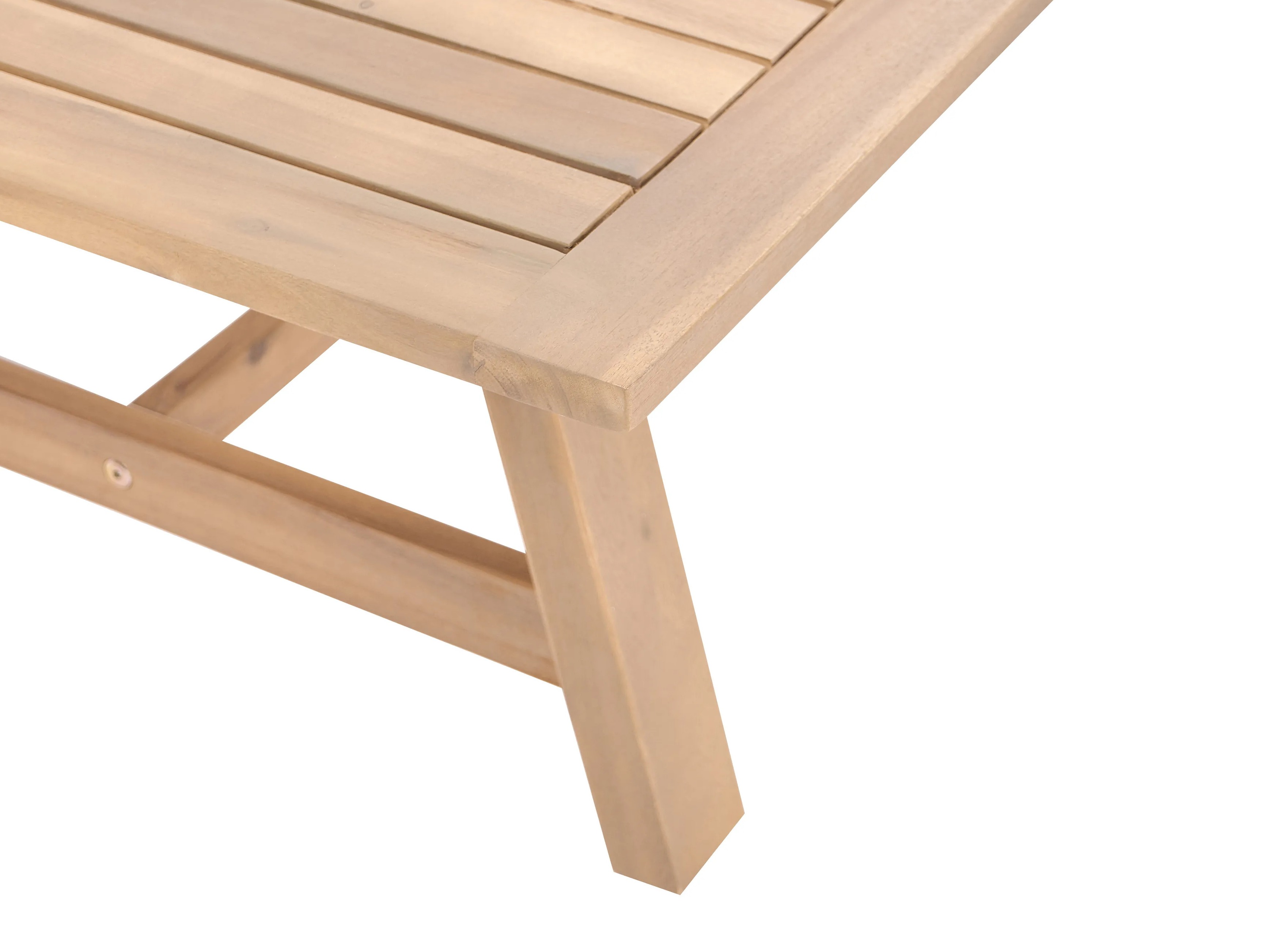 Set baštenskog nameštaja Alcatu 111