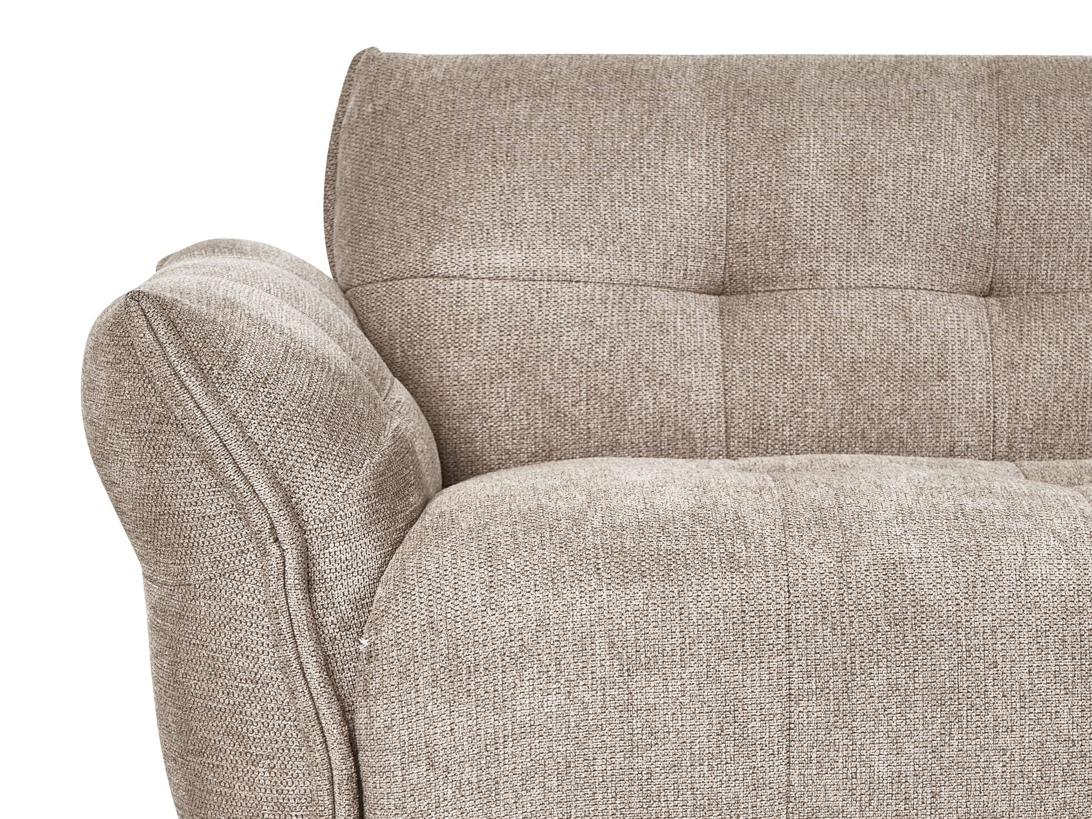 Sofa Berwyn 3453 (Taupe)
