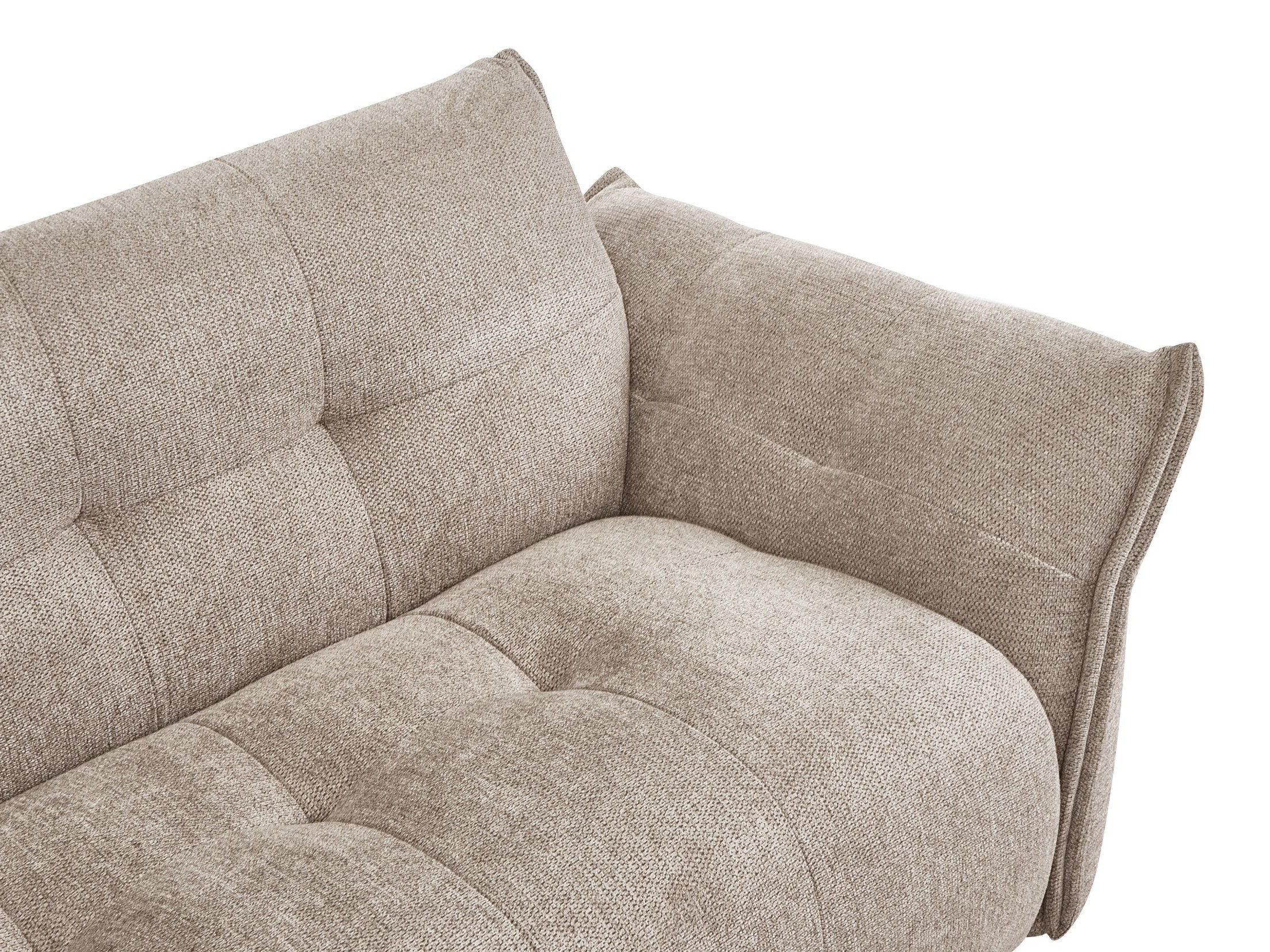 Sofa Berwyn 3453 (Taupe)
