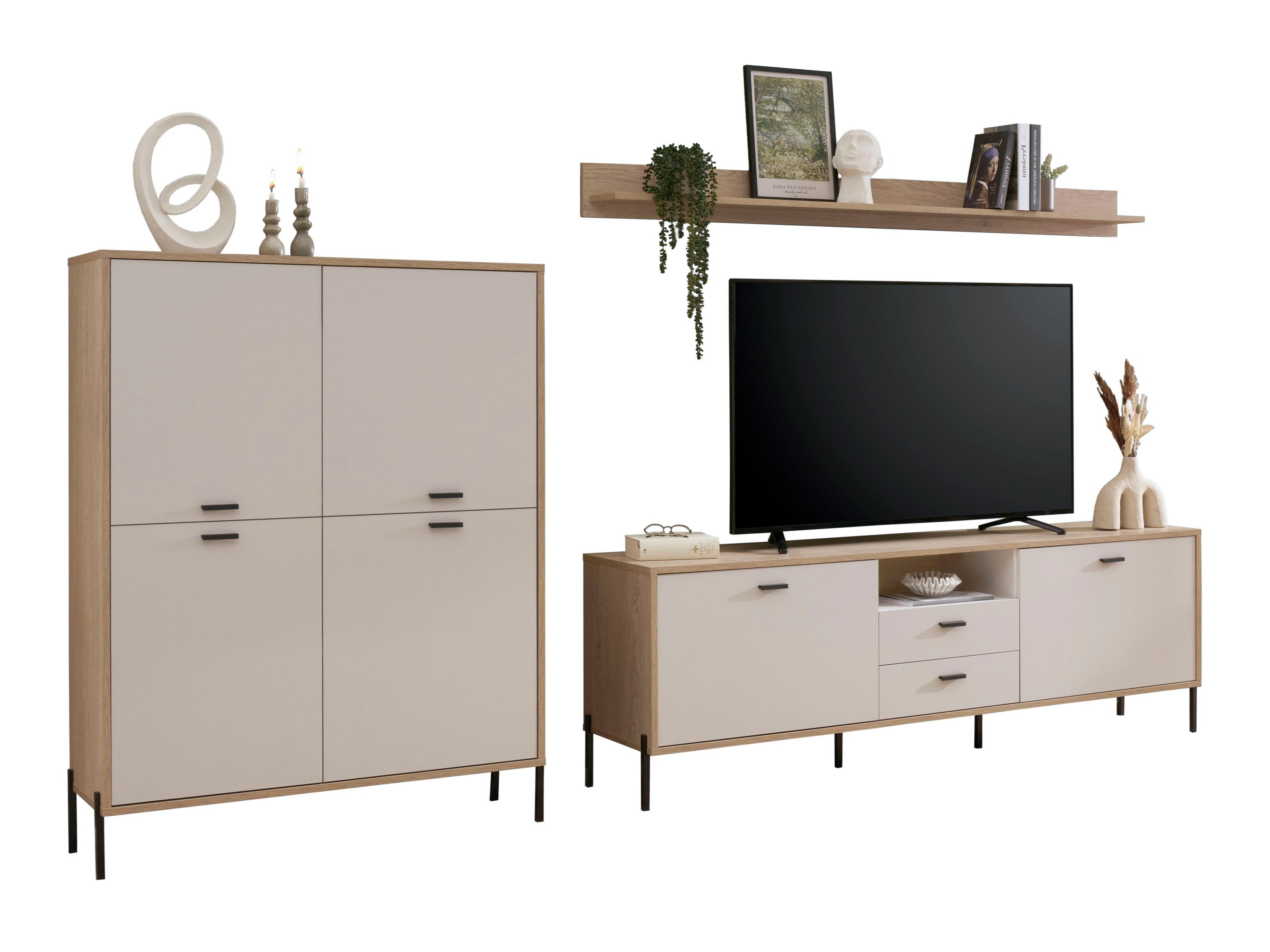 Set za dnevnu sobu Nolveni 110