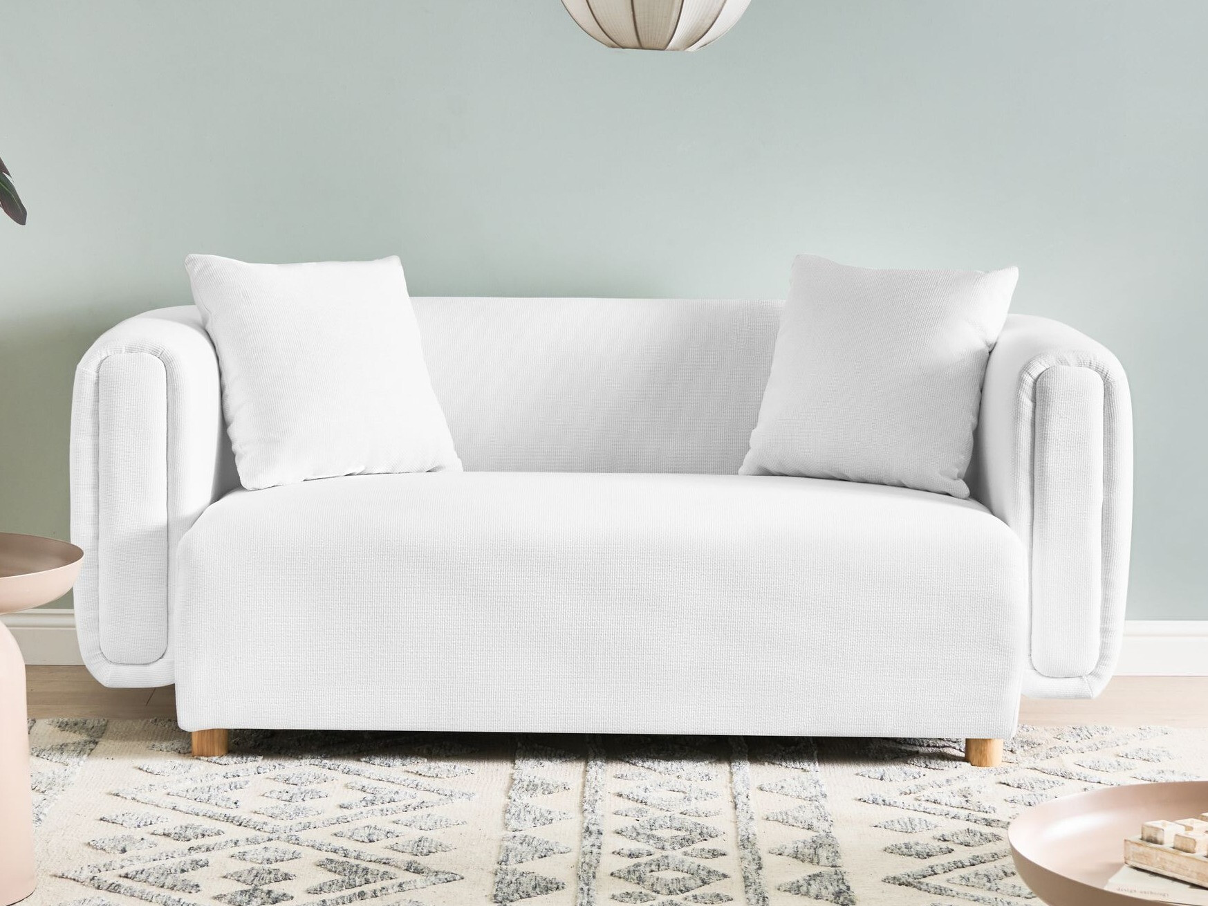 Sofa Berwyn 3457 (Belo)