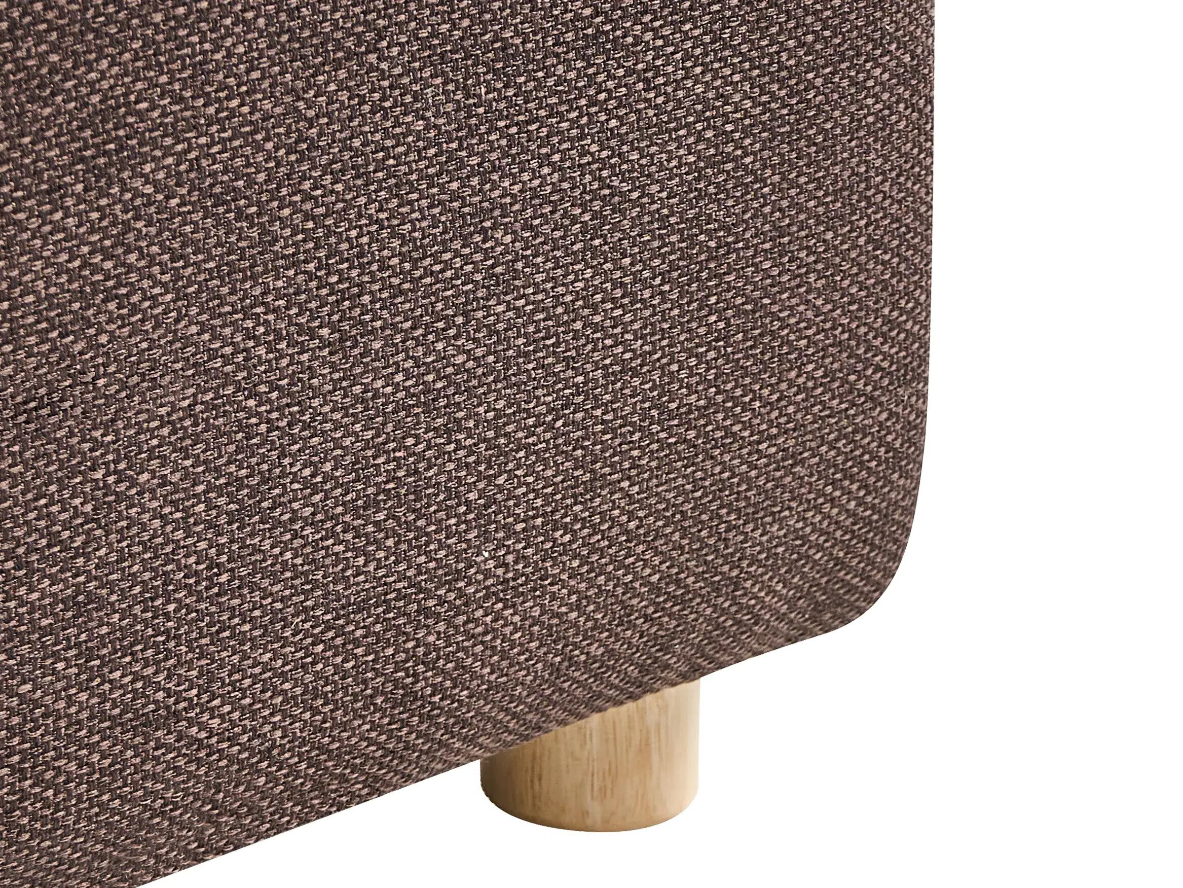 Sofa Berwyn 3457 (Tamno smeđa)
