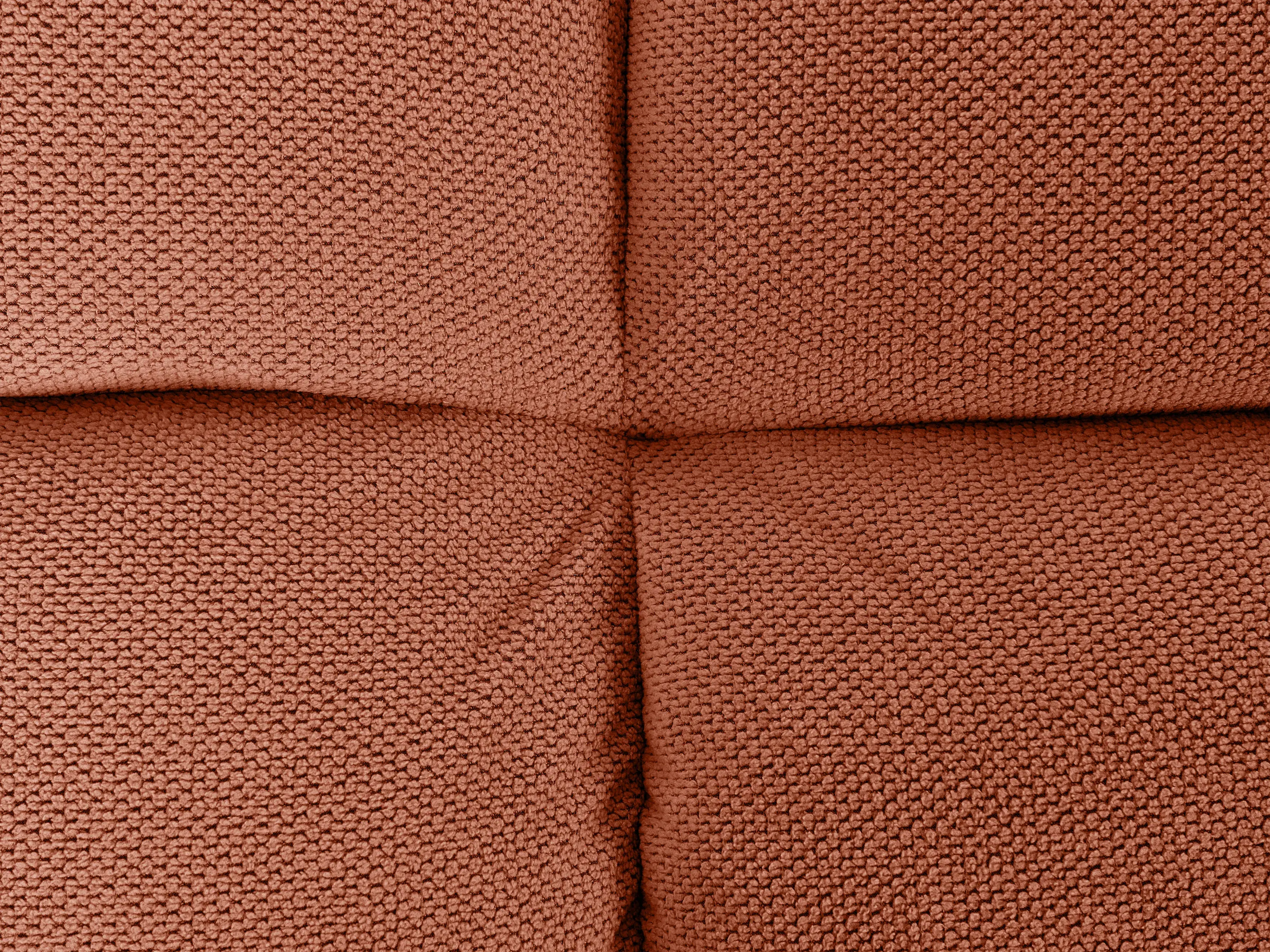 Sofa na razvlačenje Berwyn 3458 (Narandžasta)