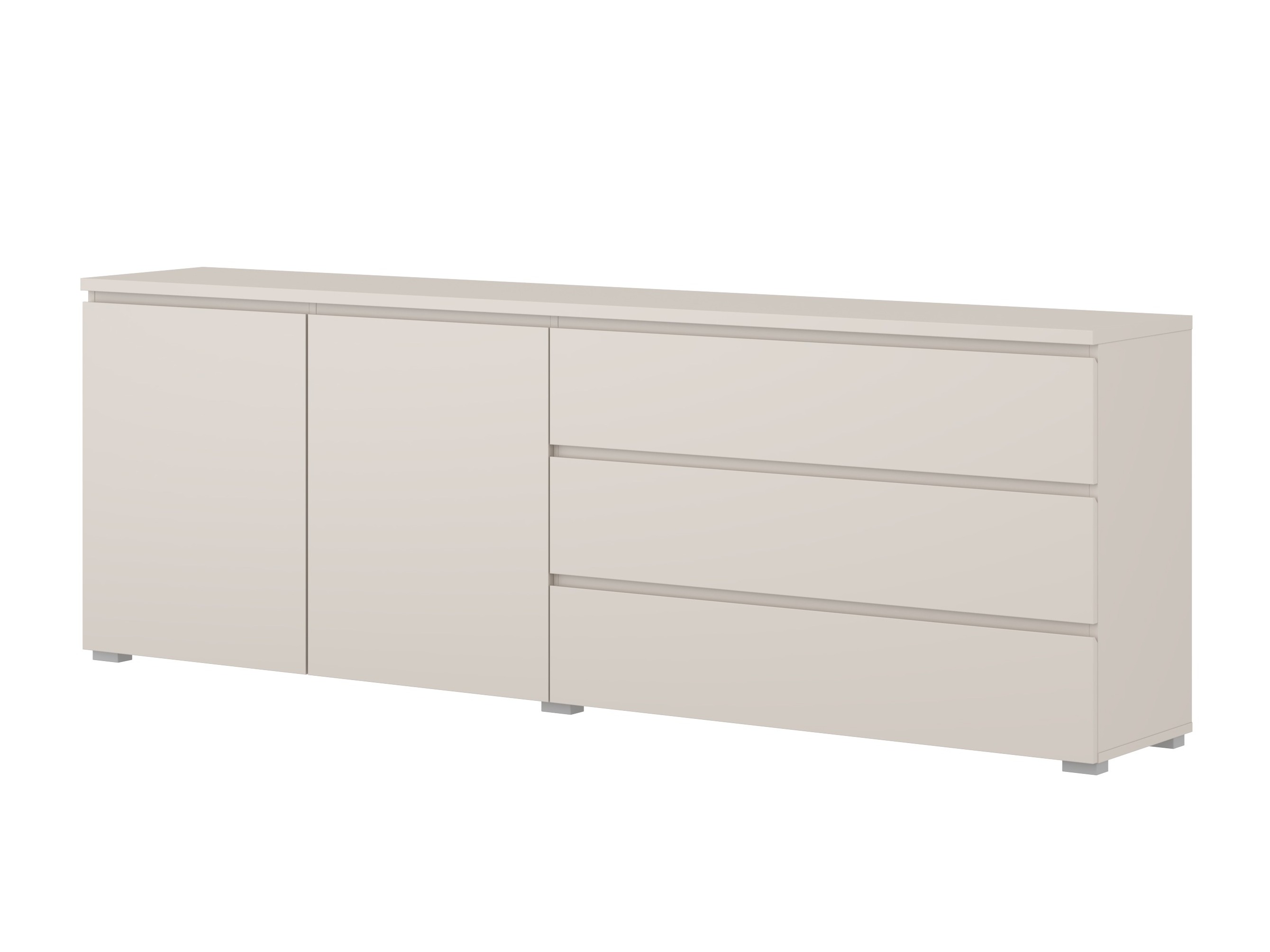Komoda Baletu 107 (Kašmir)