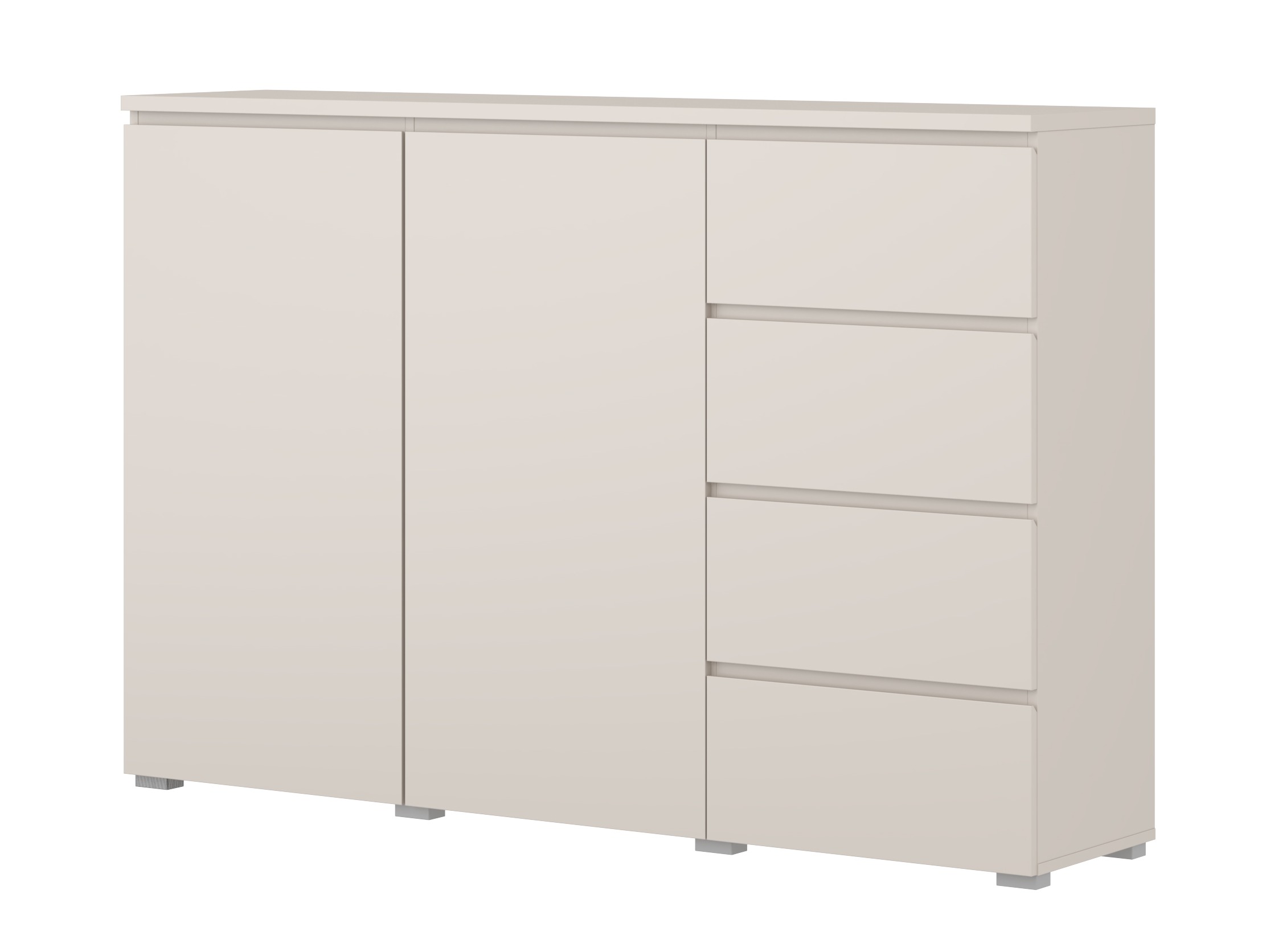 Komoda Baletu 109 (Kašmir)