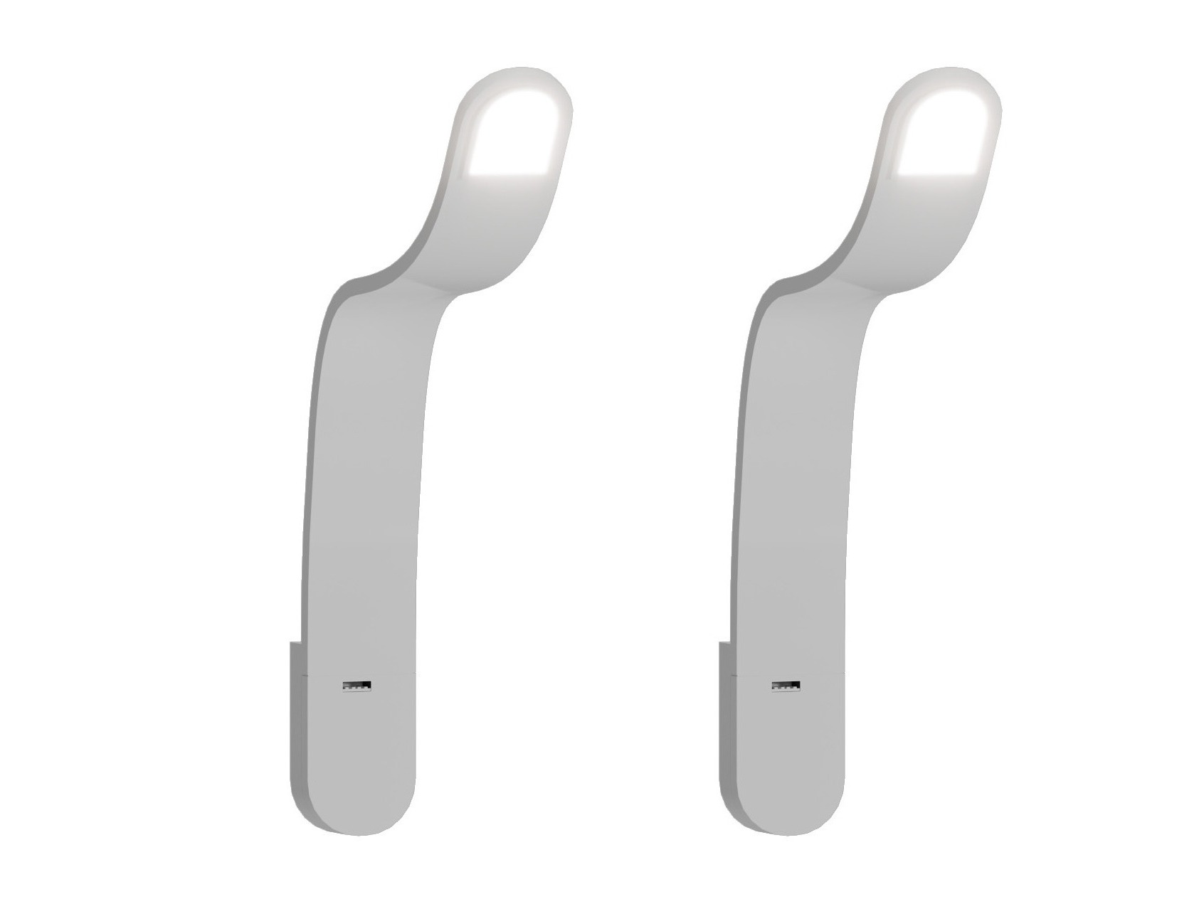 LED rasveta Concept Lenart 101 (Crno)