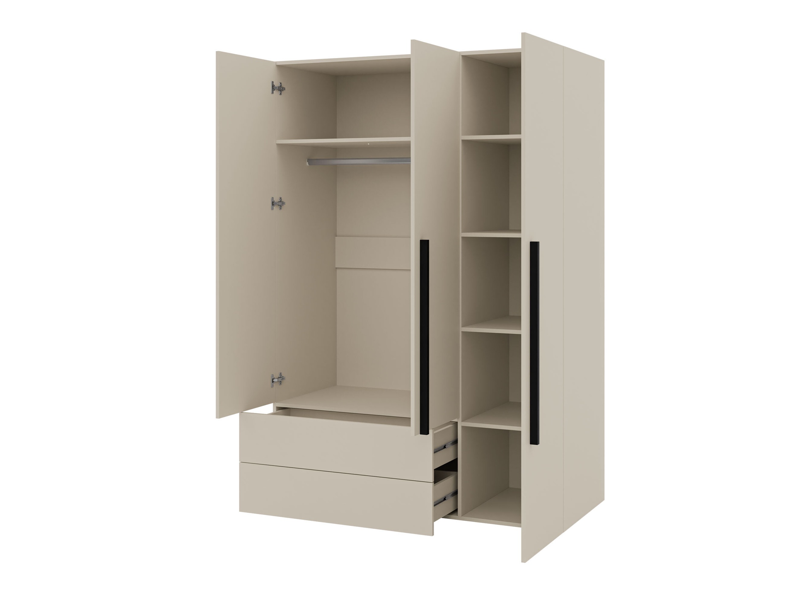 Ormar Etruva 100