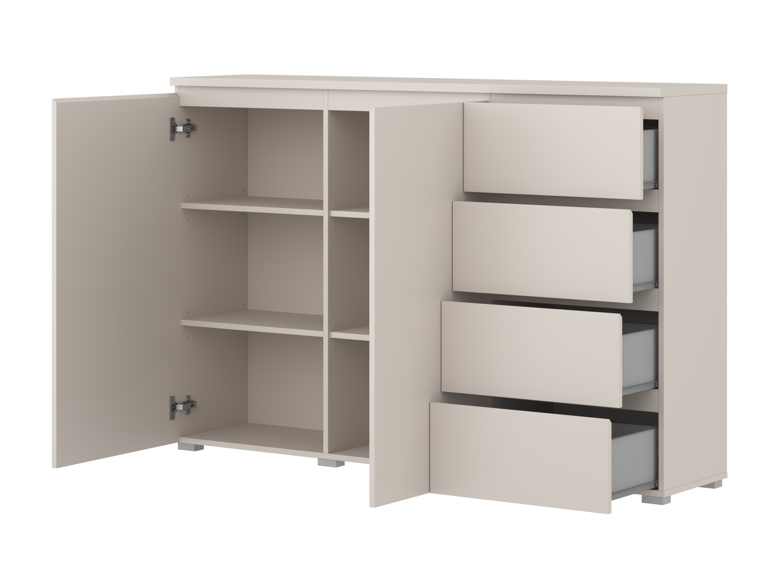 Set za dnevnu sobu Baletu 112
