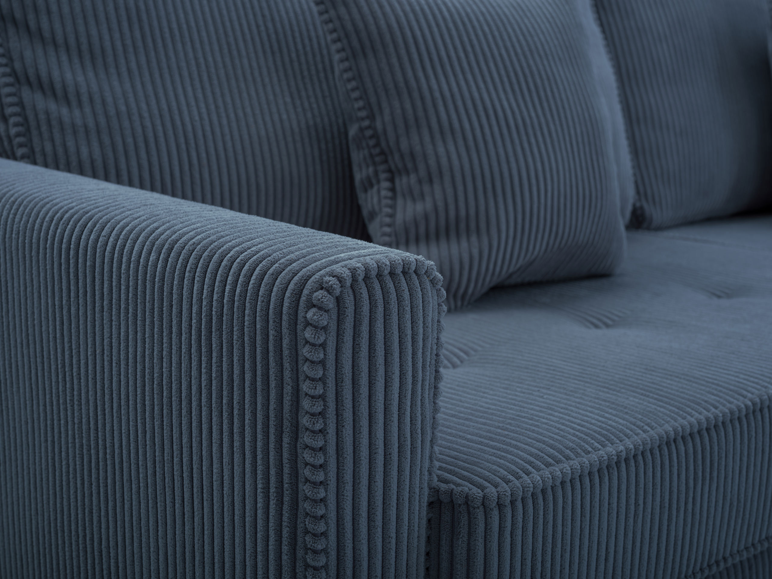 Sofa na razvlačenje Lufkin 129 (Anafi 15)
