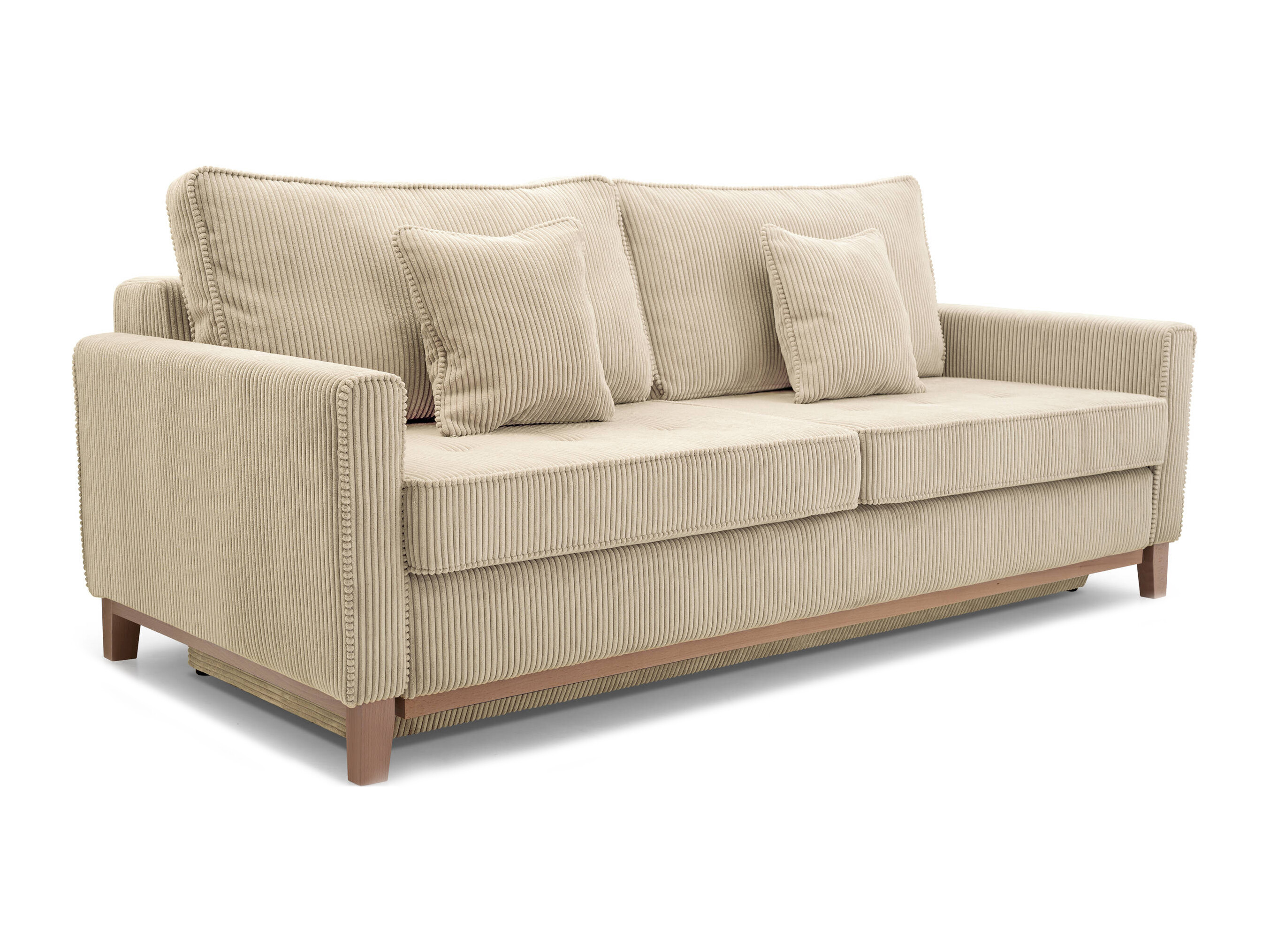 Sofa na razvlačenje Lufkin 129 (Anafi 22)