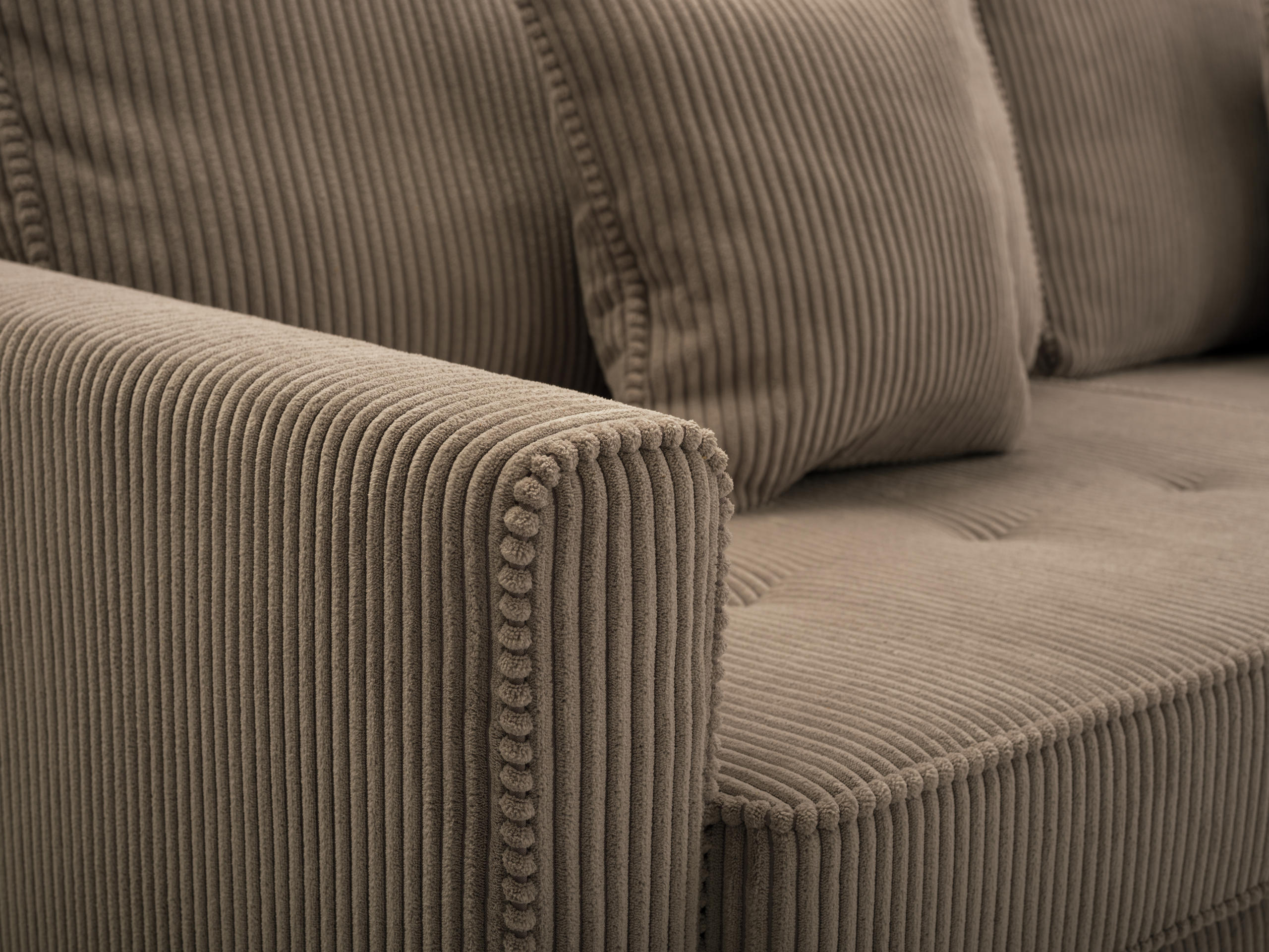 Sofa na razvlačenje Lufkin 129 (Anafi 6)