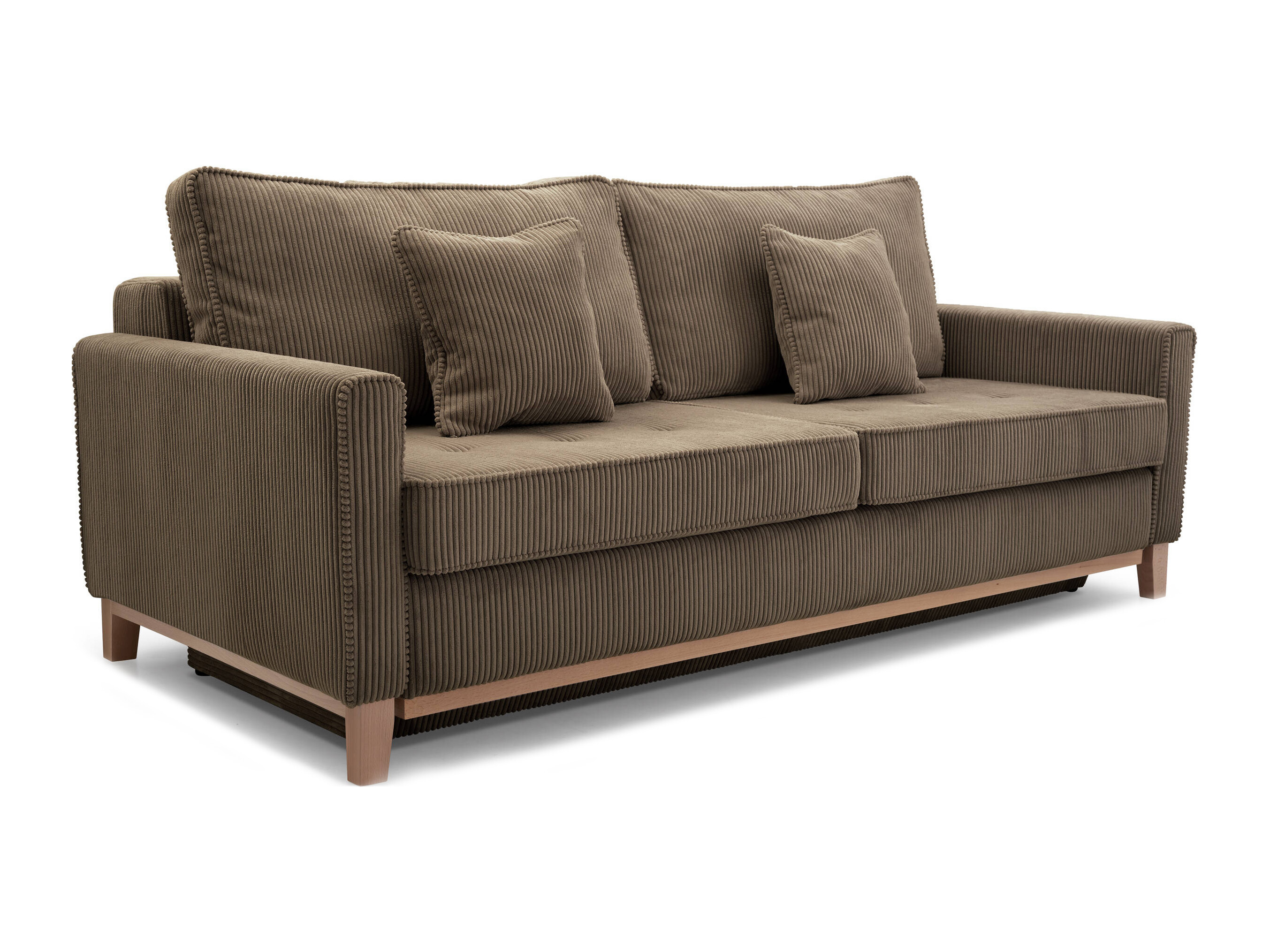 Sofa na razvlačenje Lufkin 129 (Anafi 6)