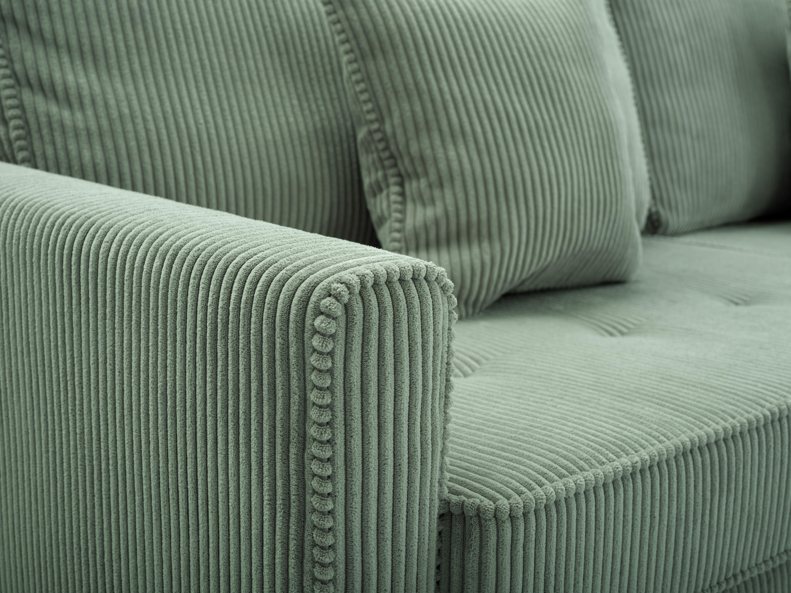 Sofa na razvlačenje Lufkin 129 (Anafi 8)