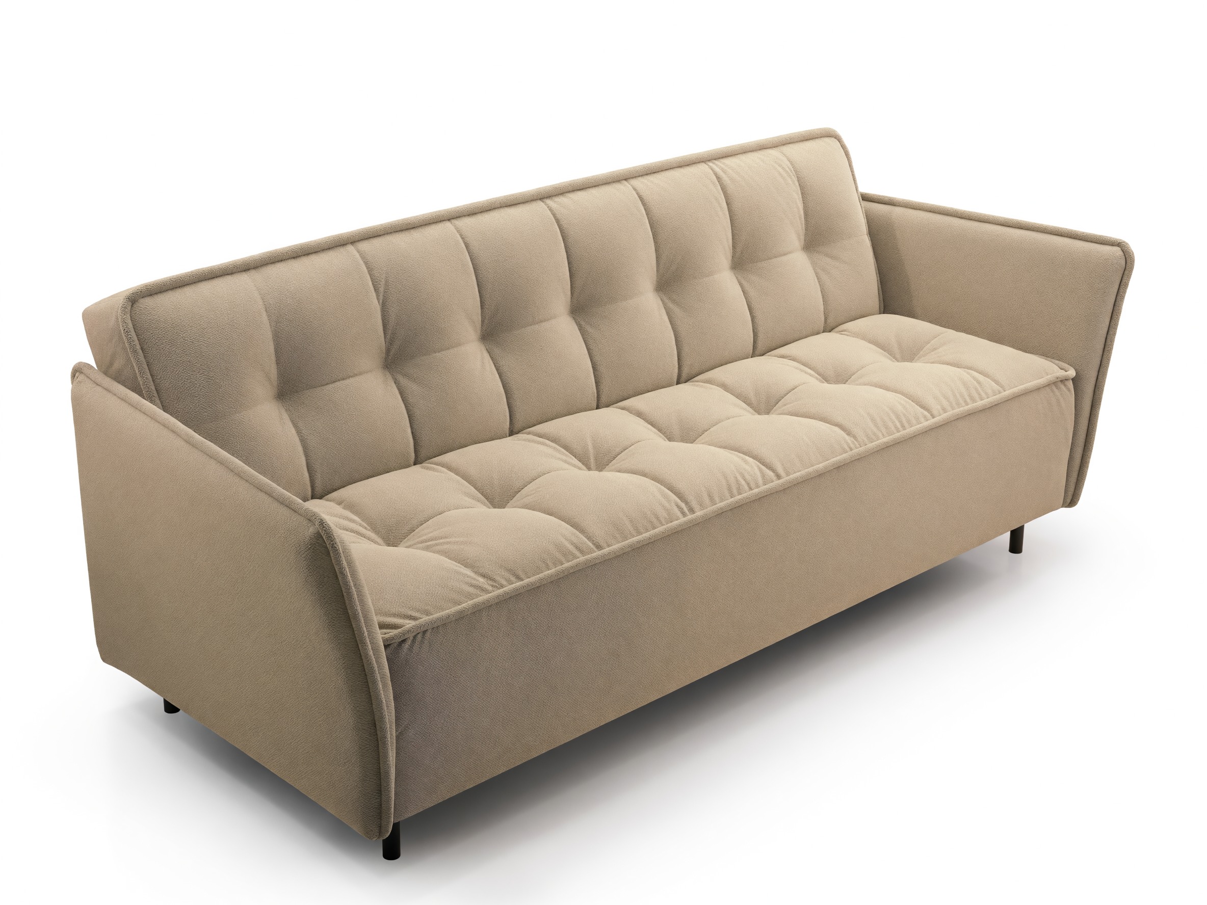 Sofa na razvlačenje Lufkin 130 (Curio 15)