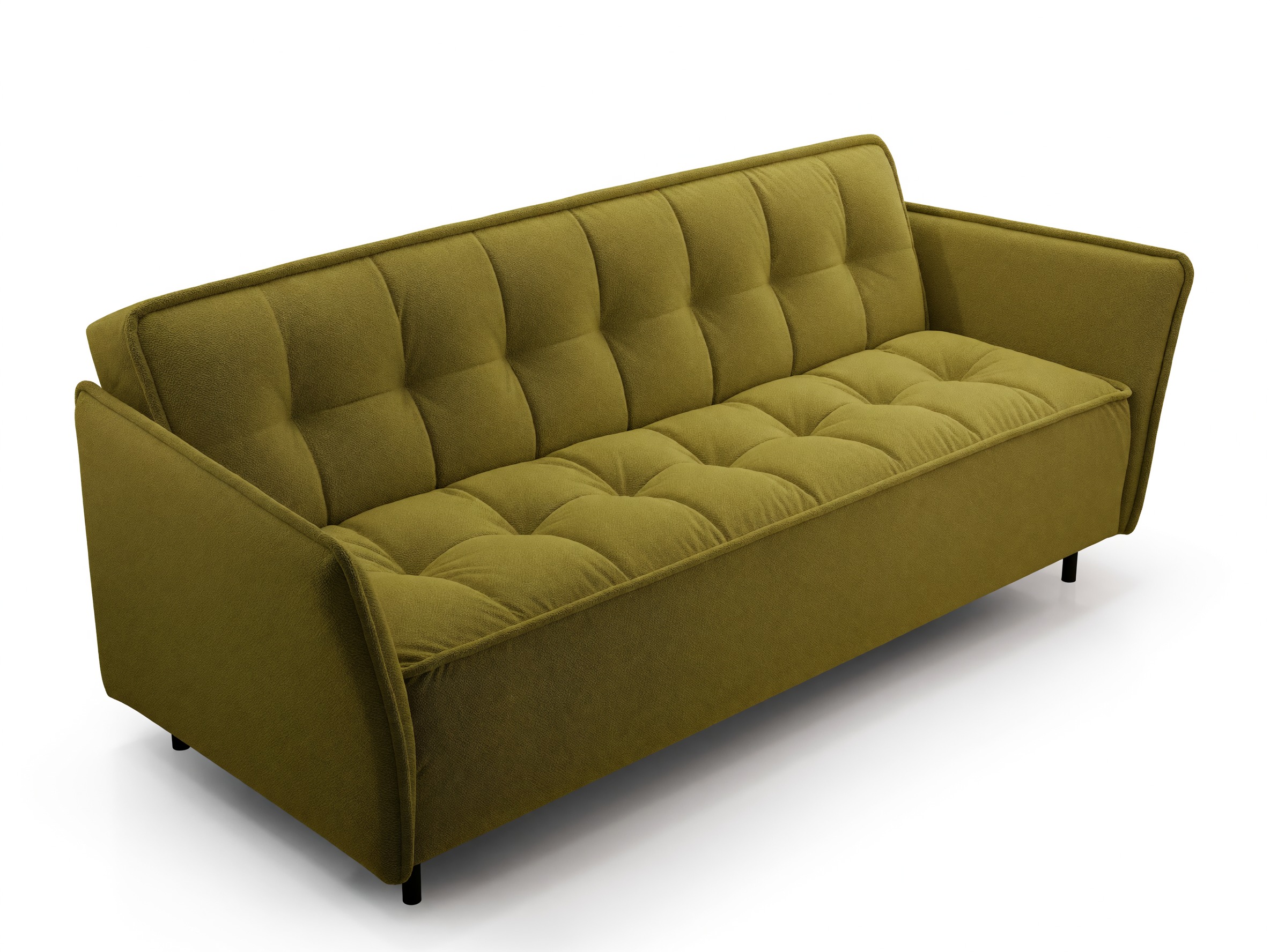 Sofa na razvlačenje Lufkin 130 (Curio 35)