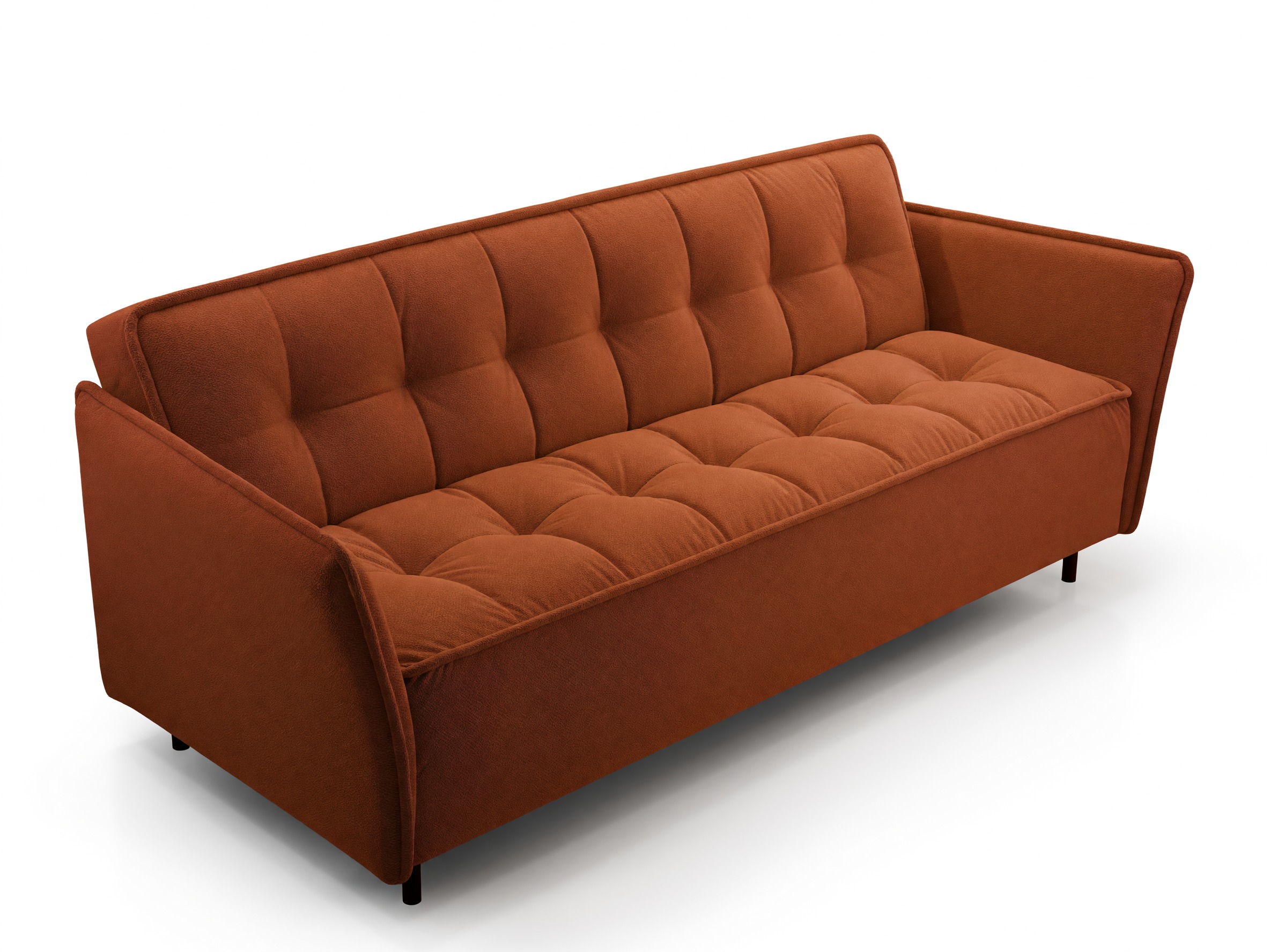 Sofa na razvlačenje Lufkin 130 (Curio 55)