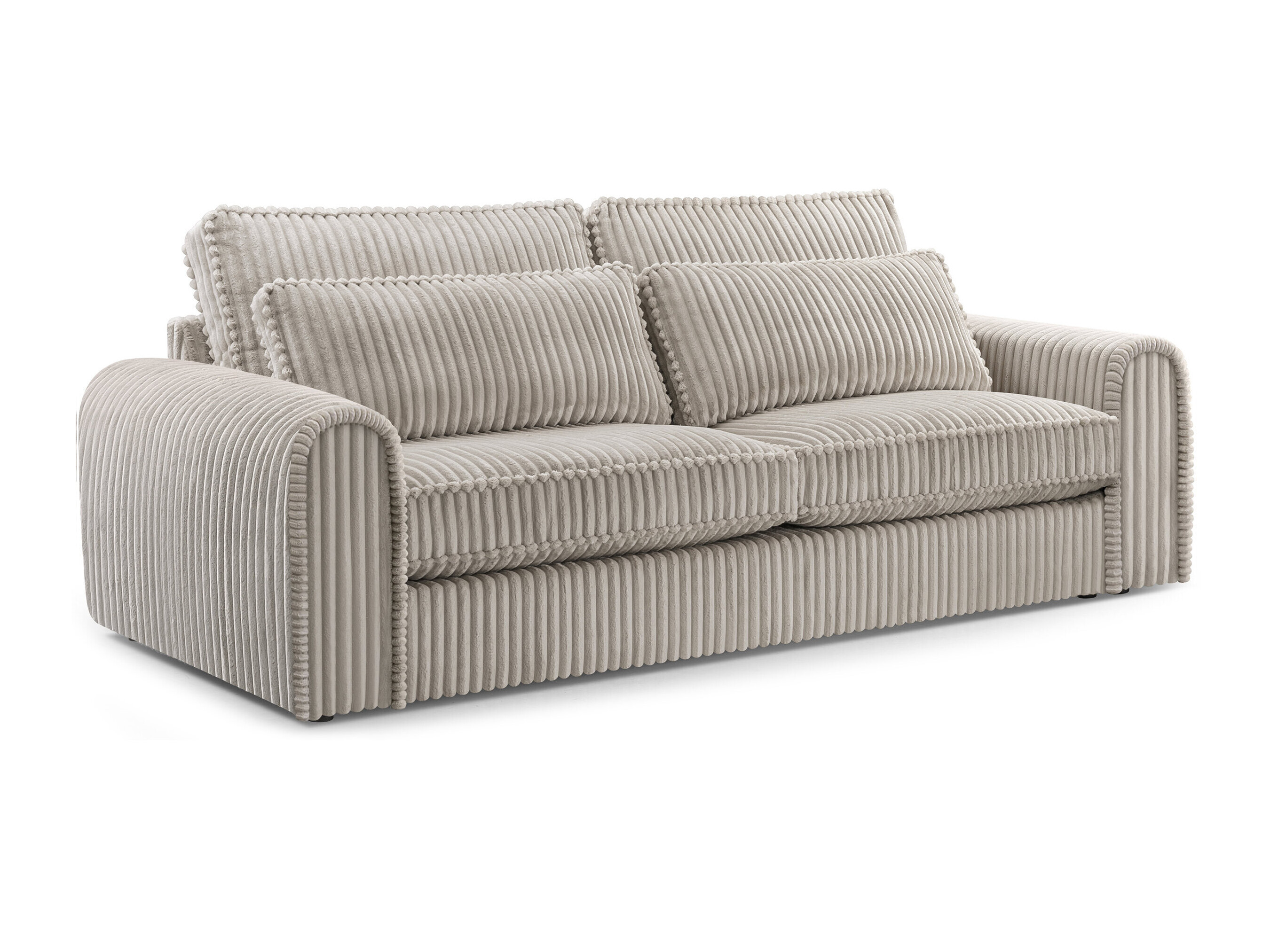 Sofa Lufkin 132 (Tilia 83)