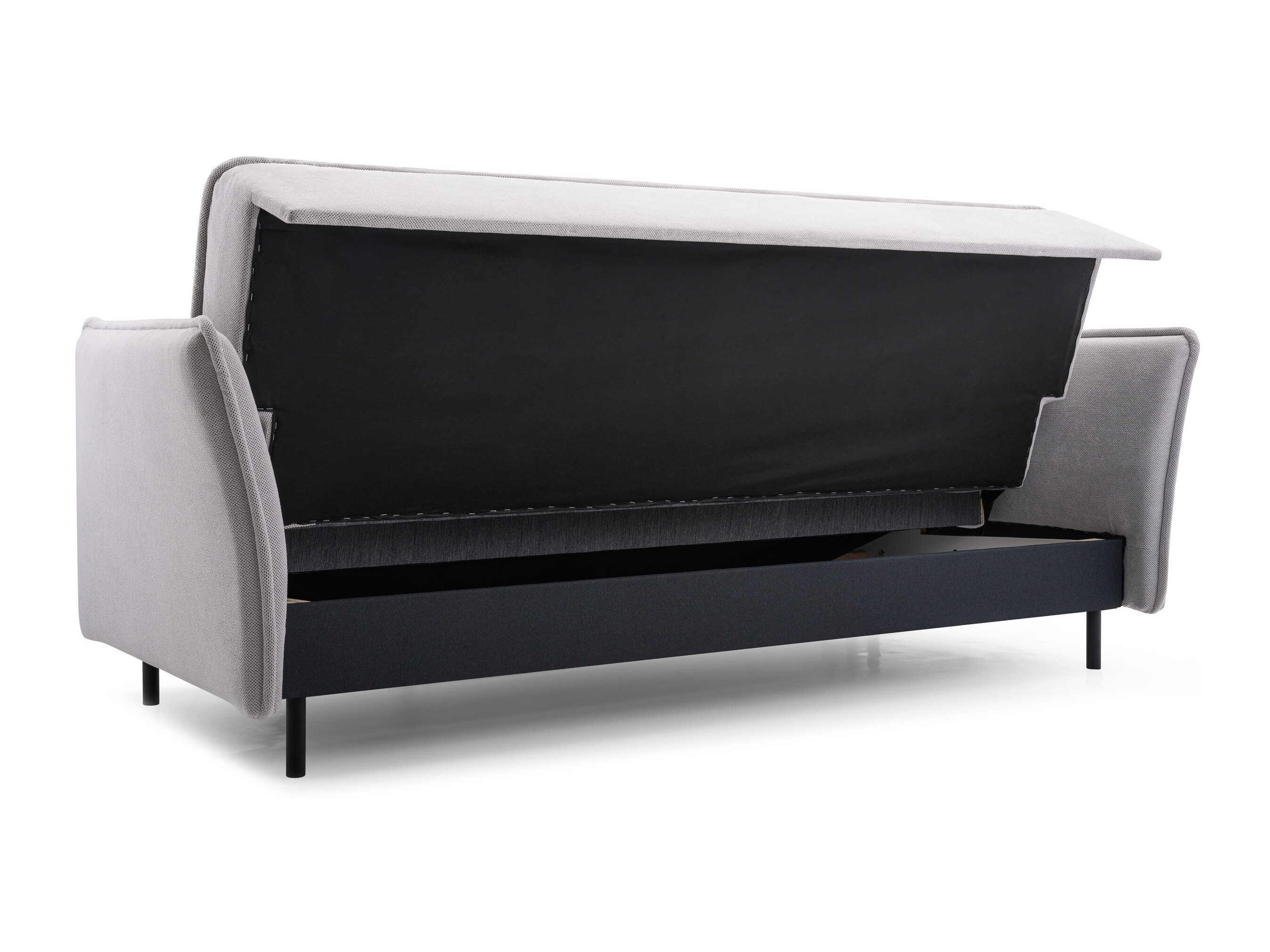 Sofa na razvlačenje Lufkin 130 (Curio 80)