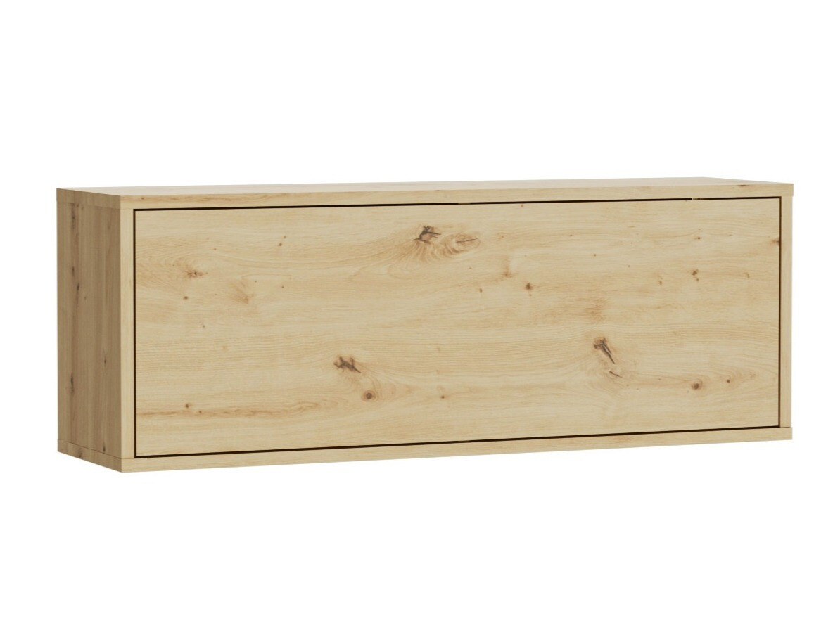 Zidni ormarić Concept Lenart II (Artisan hrast)