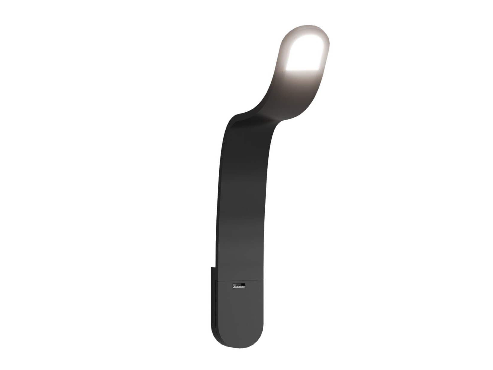 LED rasveta Concept Lenart 102 (Crno)