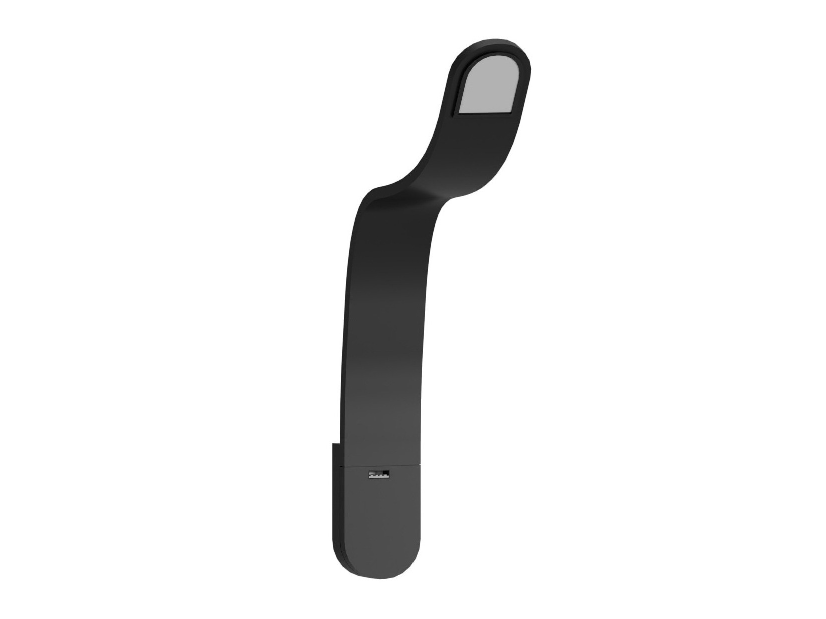 LED rasveta Concept Lenart XV (Crno)