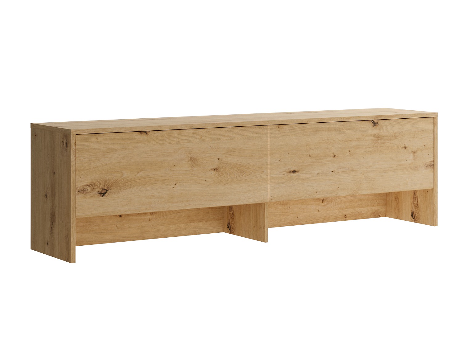 Ormarić Concept Lenart III (Artisan hrast)