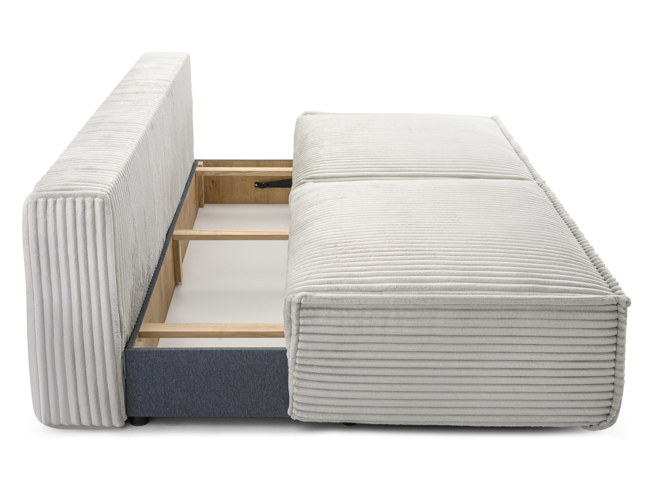 Sofa na razvlačenje Lufkin 147 (Tilia 17)