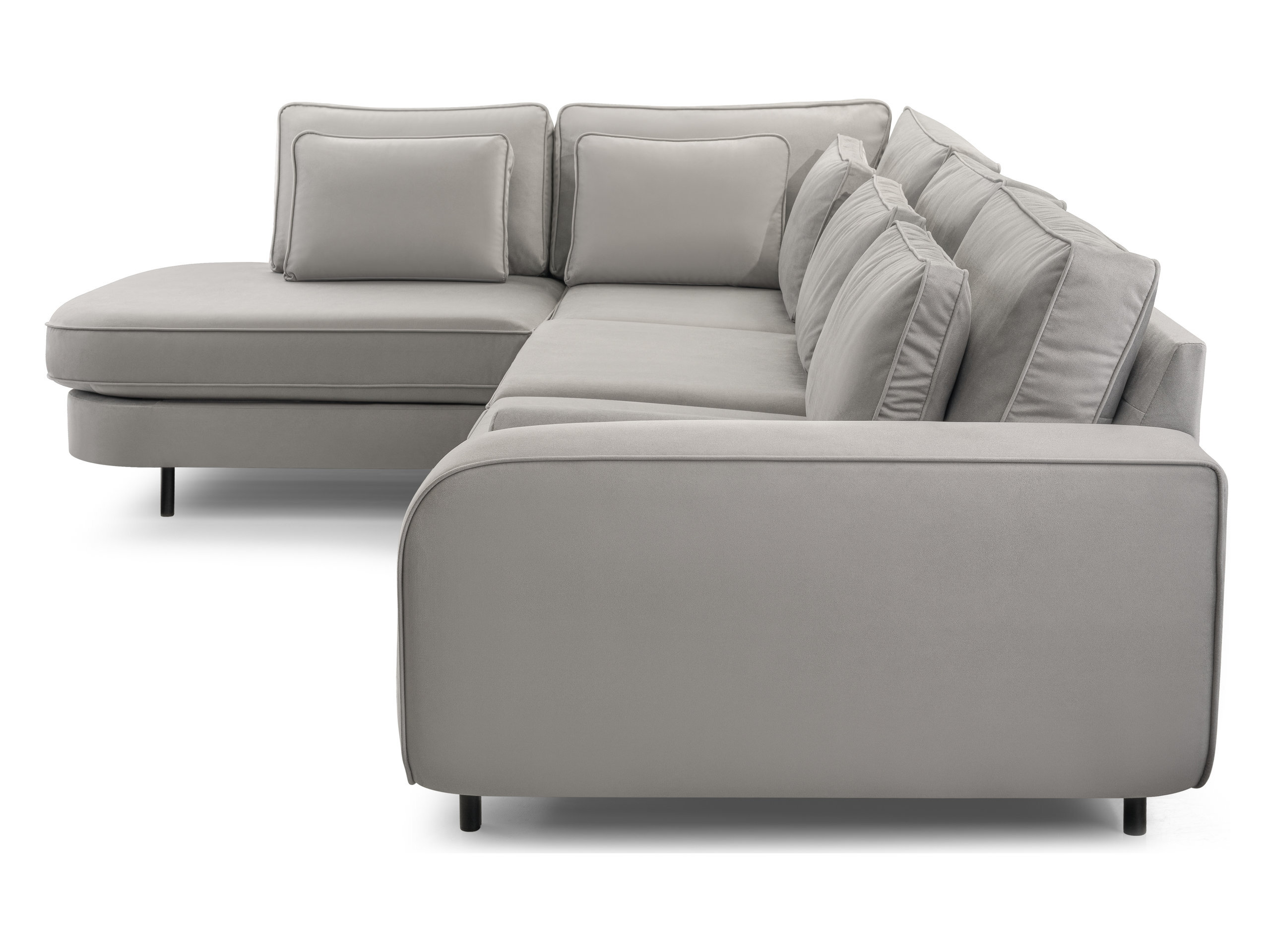 Ugaona garnitura Lufkin 158 (Modo 2301)