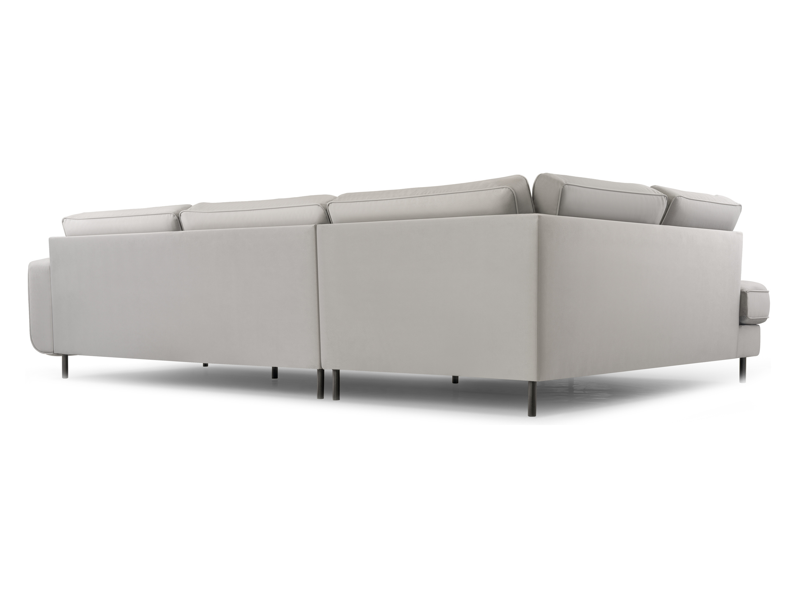 Ugaona garnitura Lufkin 158 (Modo 2301)