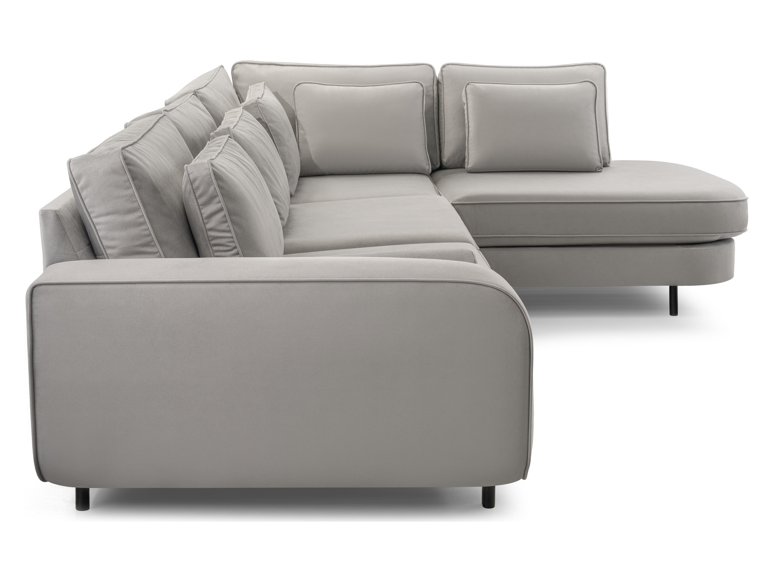 Ugaona garnitura Lufkin 158 (Modo 2309)