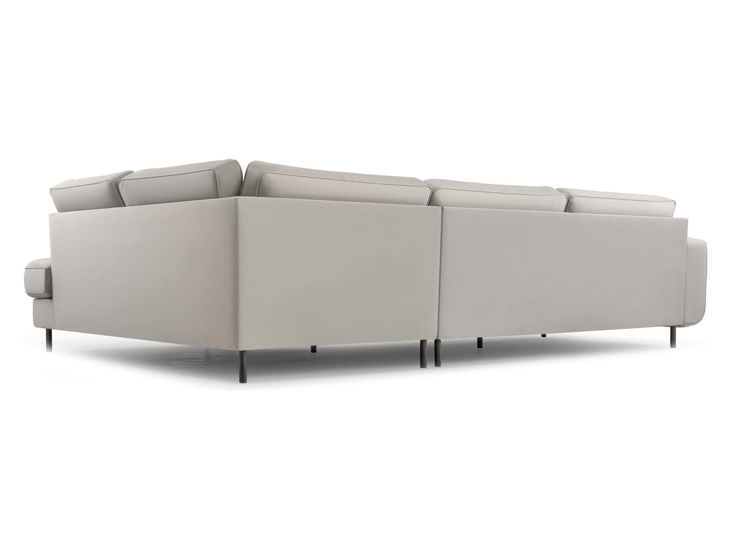 Ugaona garnitura Lufkin 158 (Modo 2322)