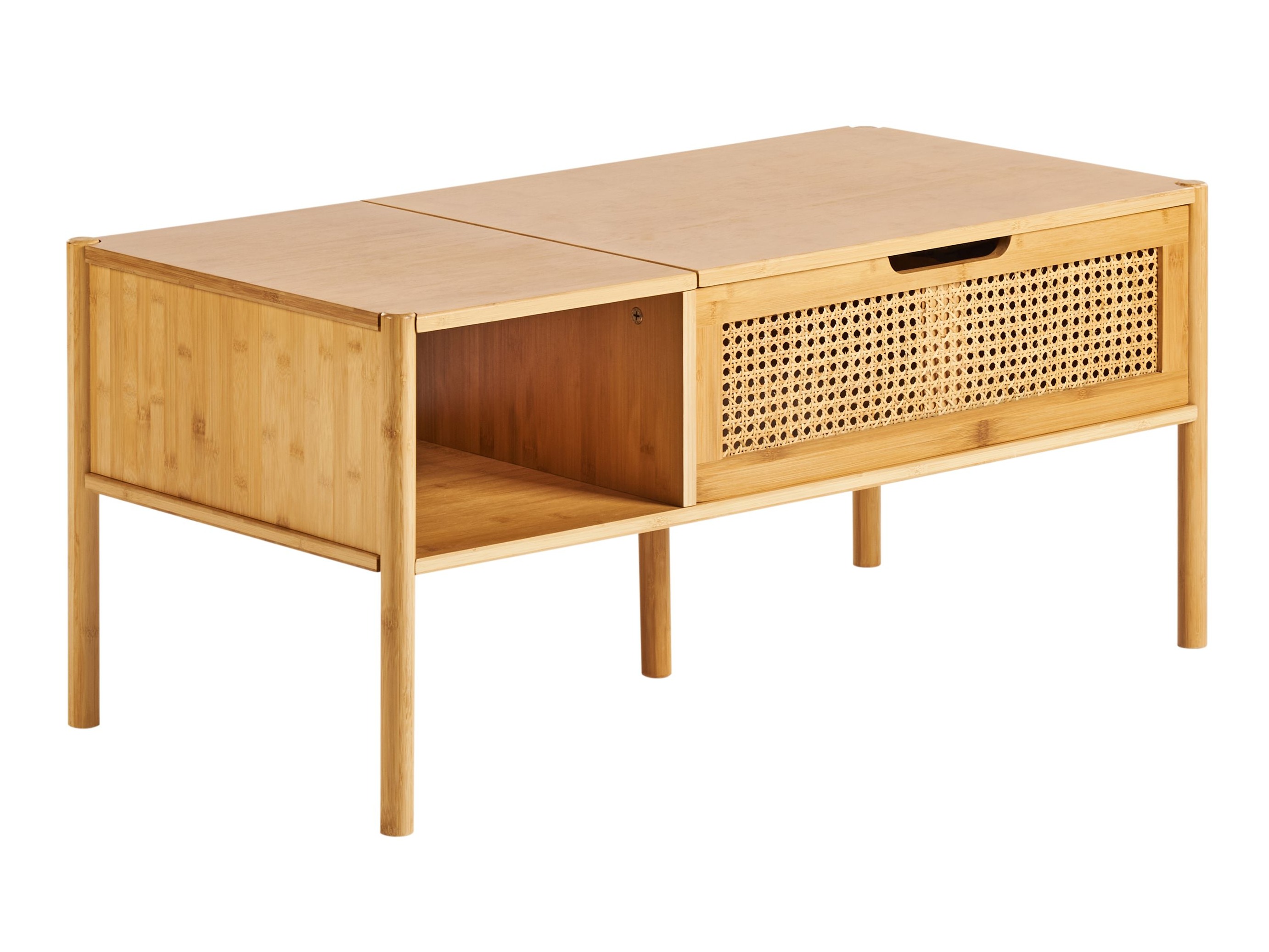 Modularni stočić za kafu Berwyn 3462