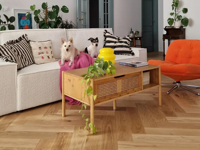 Modularni stočić za kafu Berwyn 3462