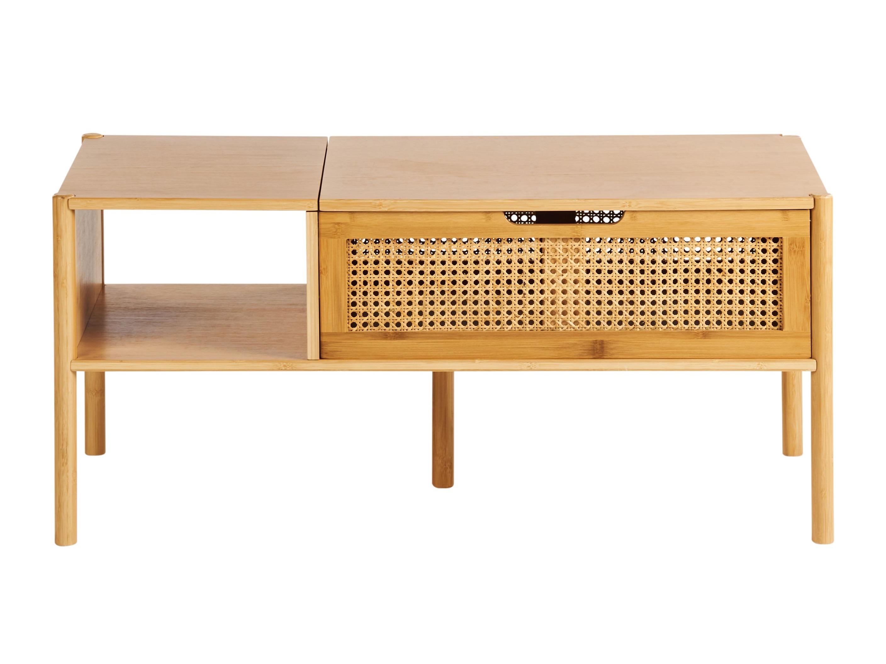 Modularni stočić za kafu Berwyn 3462